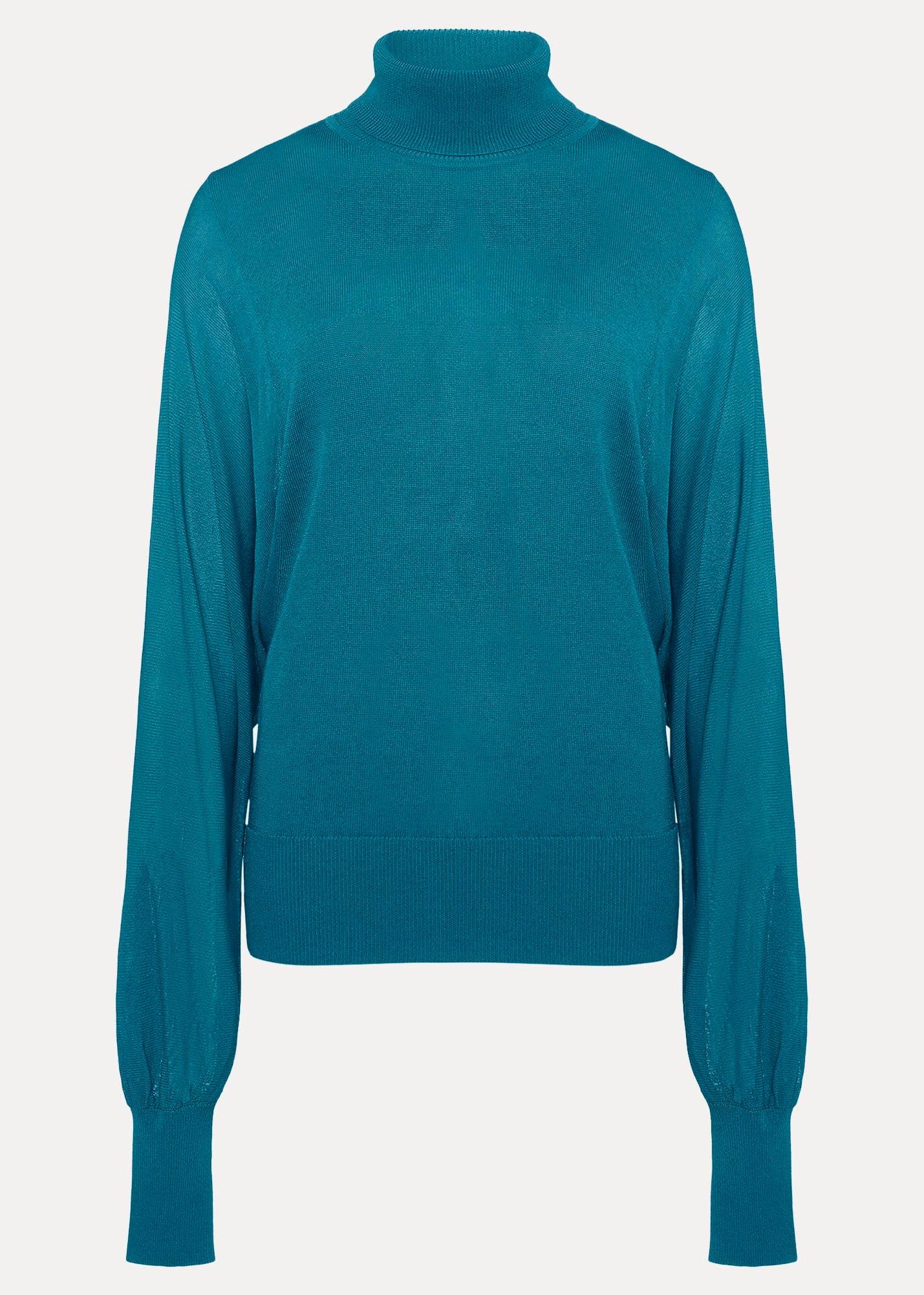 Loletta Drama Top
