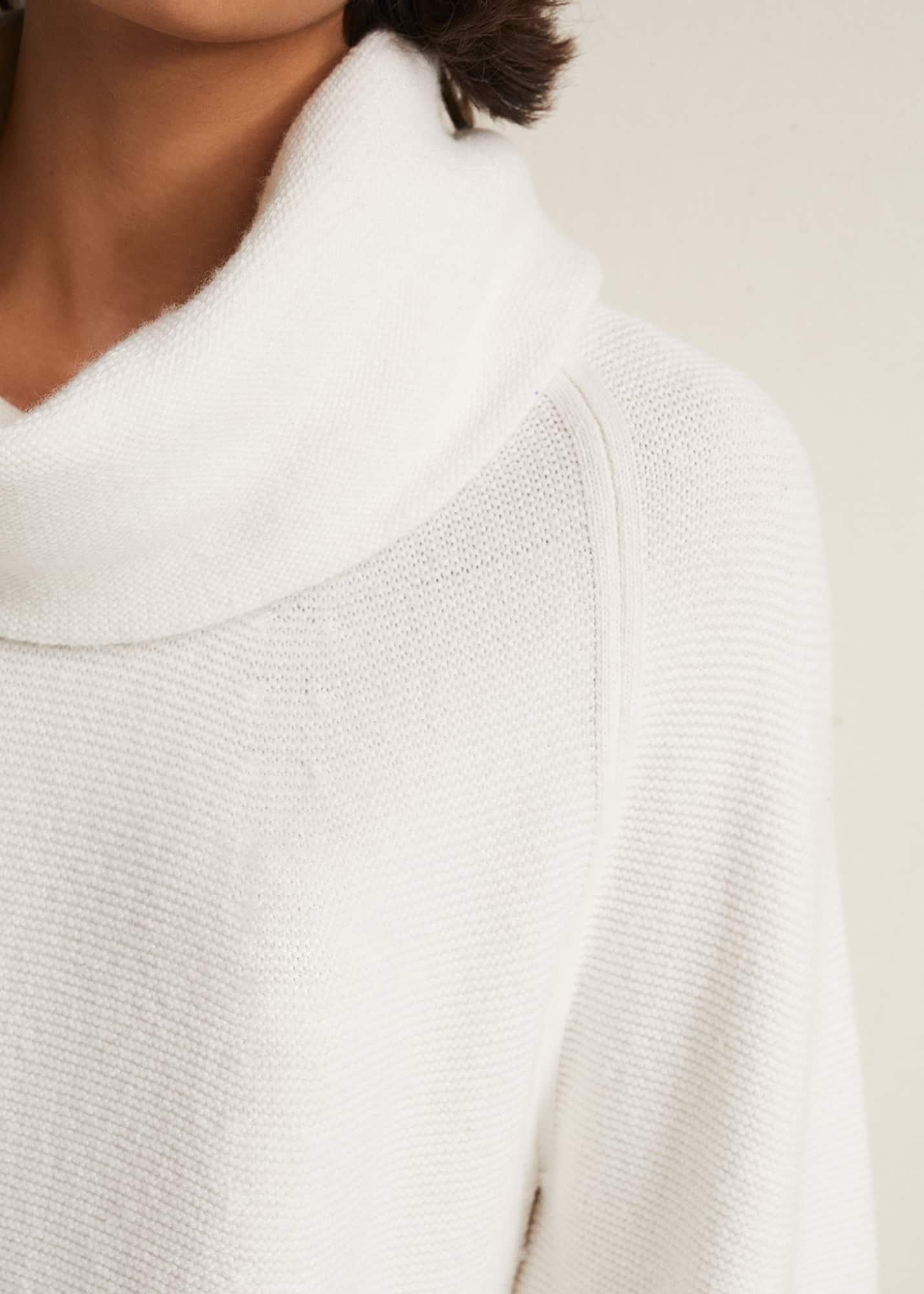 Dahlie Chunky Knit Jumper