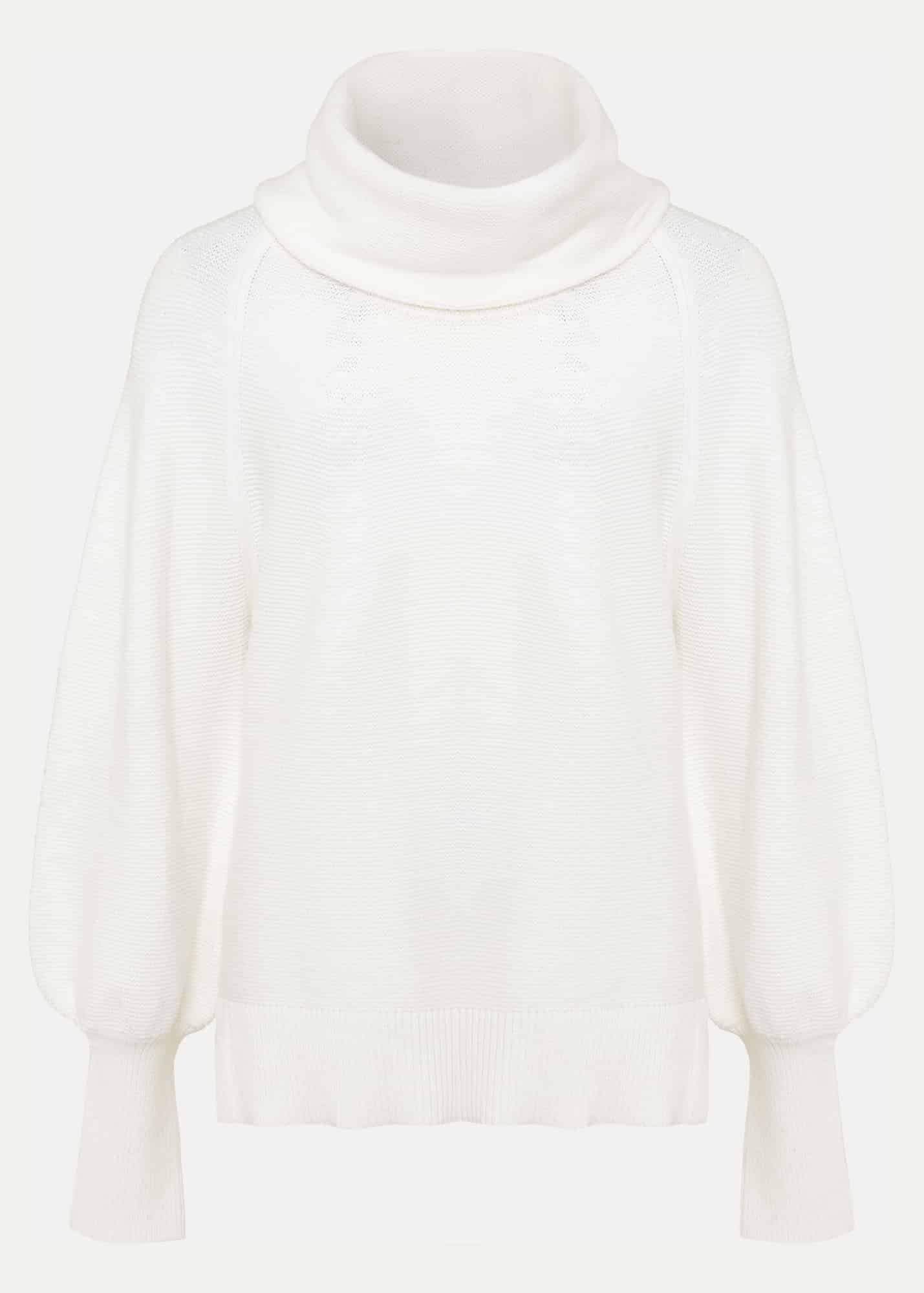 Dahlie Chunky Knit Jumper