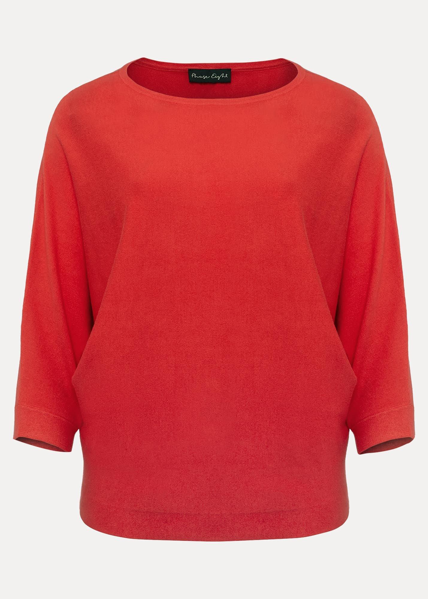Cristine Knit Jumper