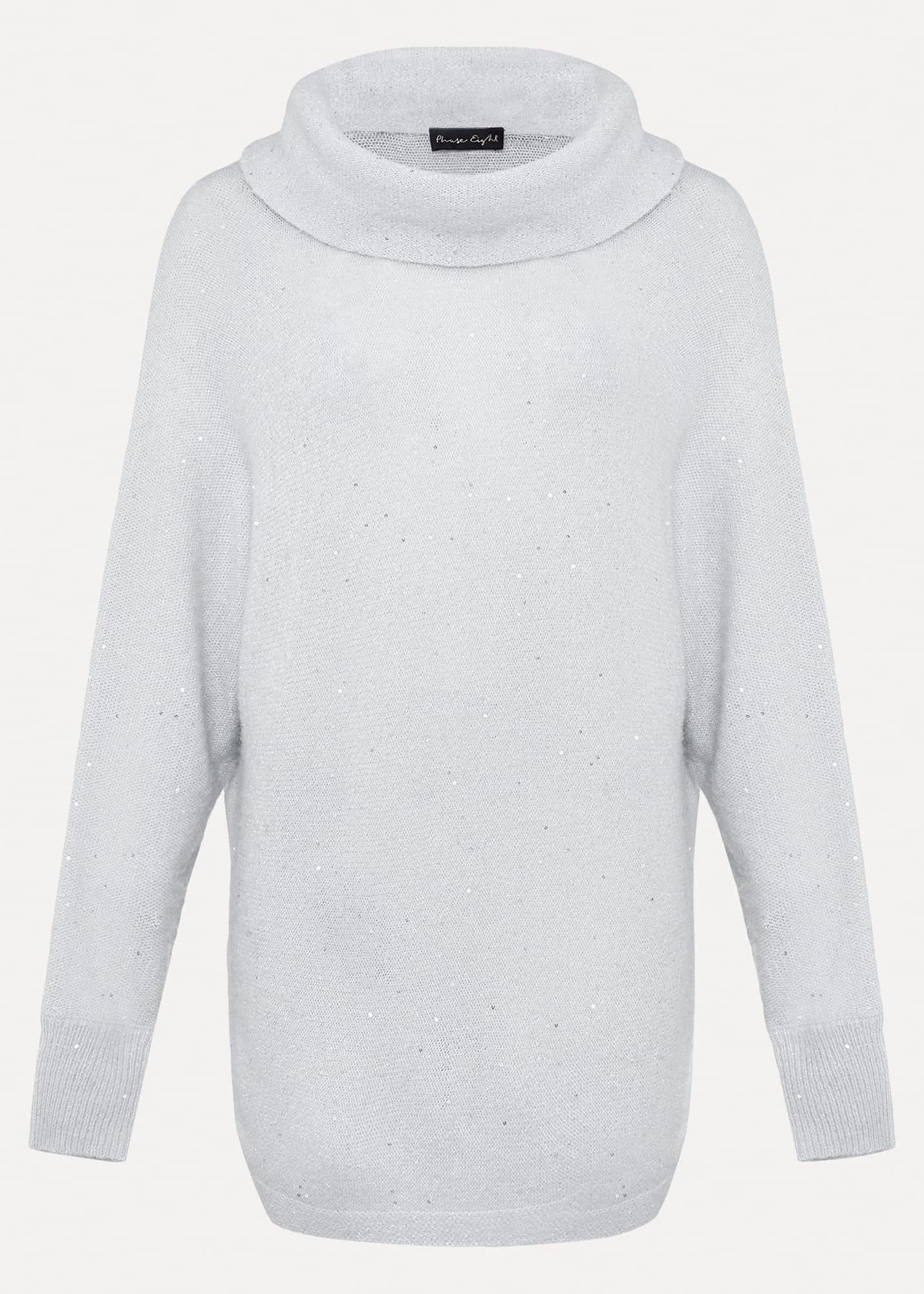 Bronte Sequin Jumper