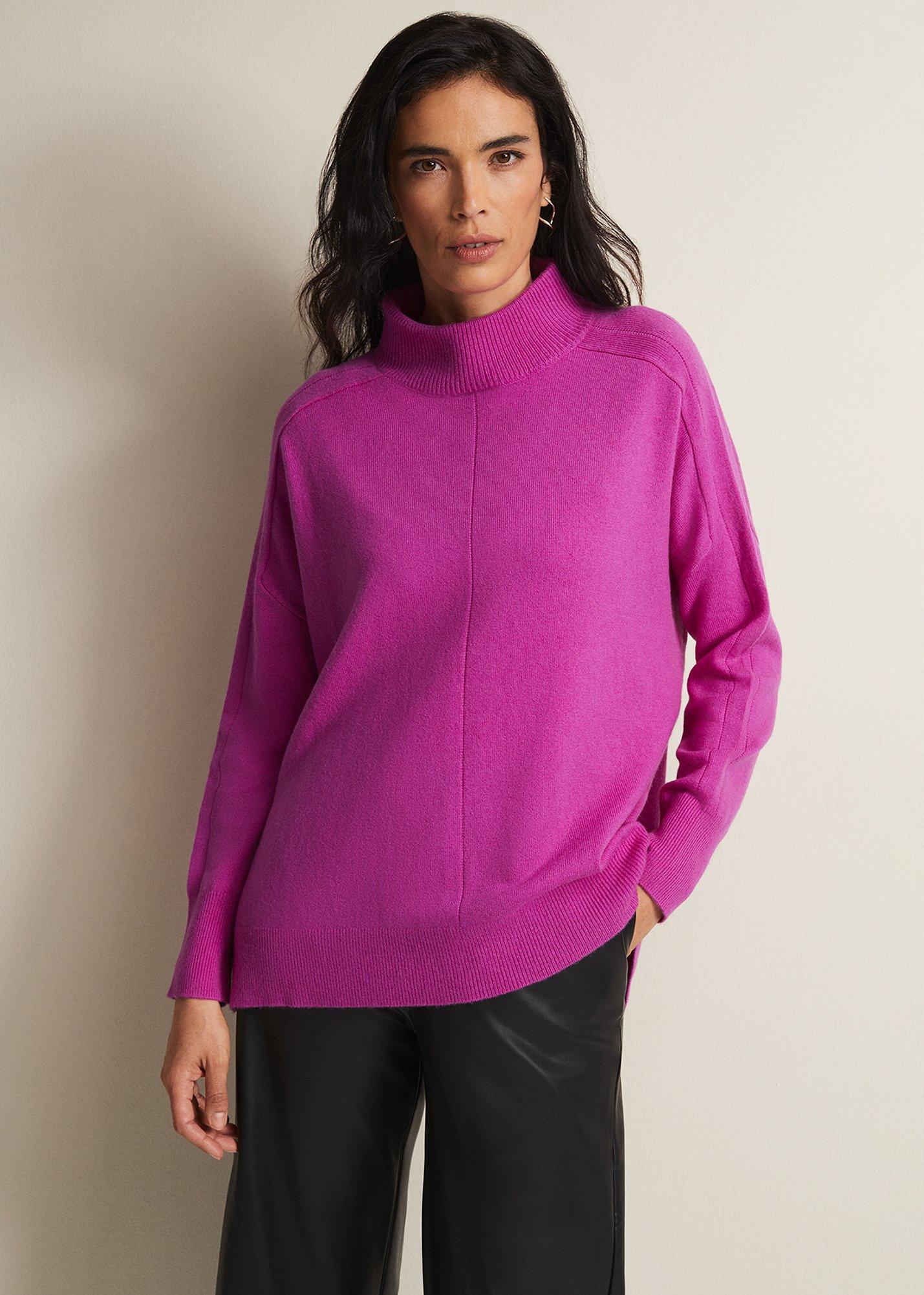 Alice Wool Cashmere Jumper