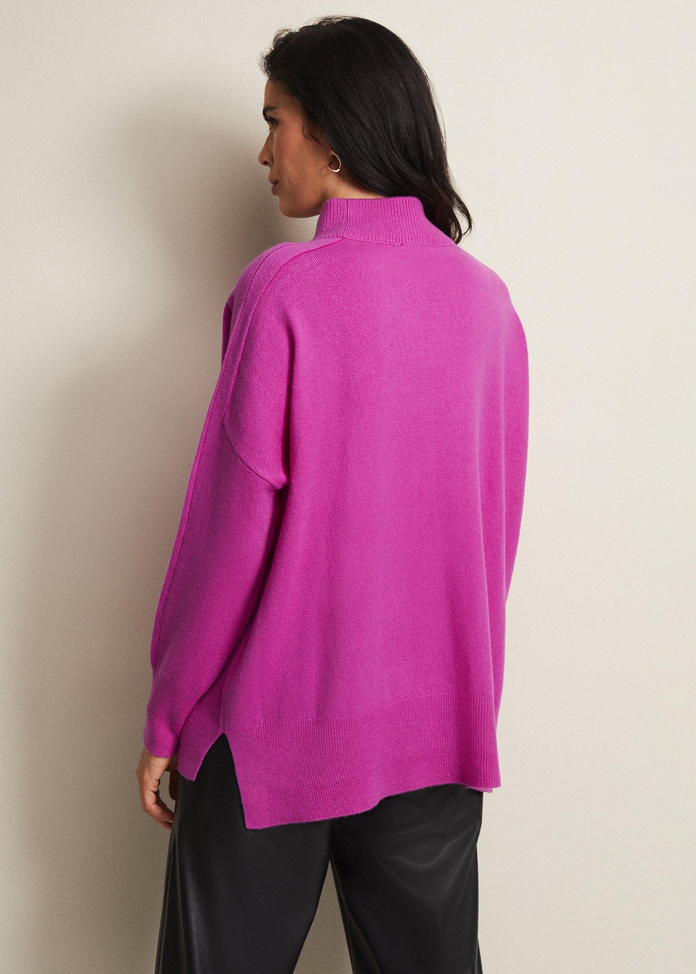 Alice Wool Cashmere Jumper