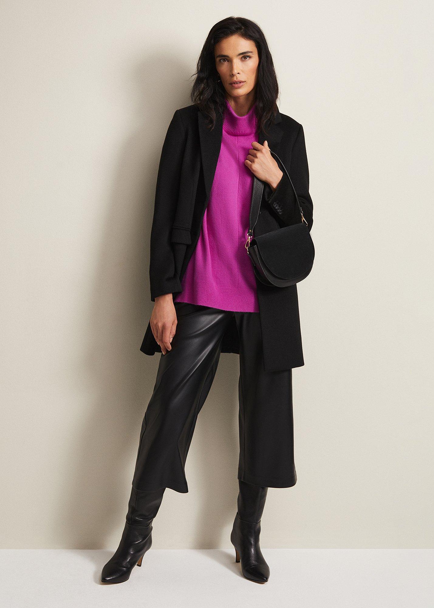 Alice Wool Cashmere Jumper