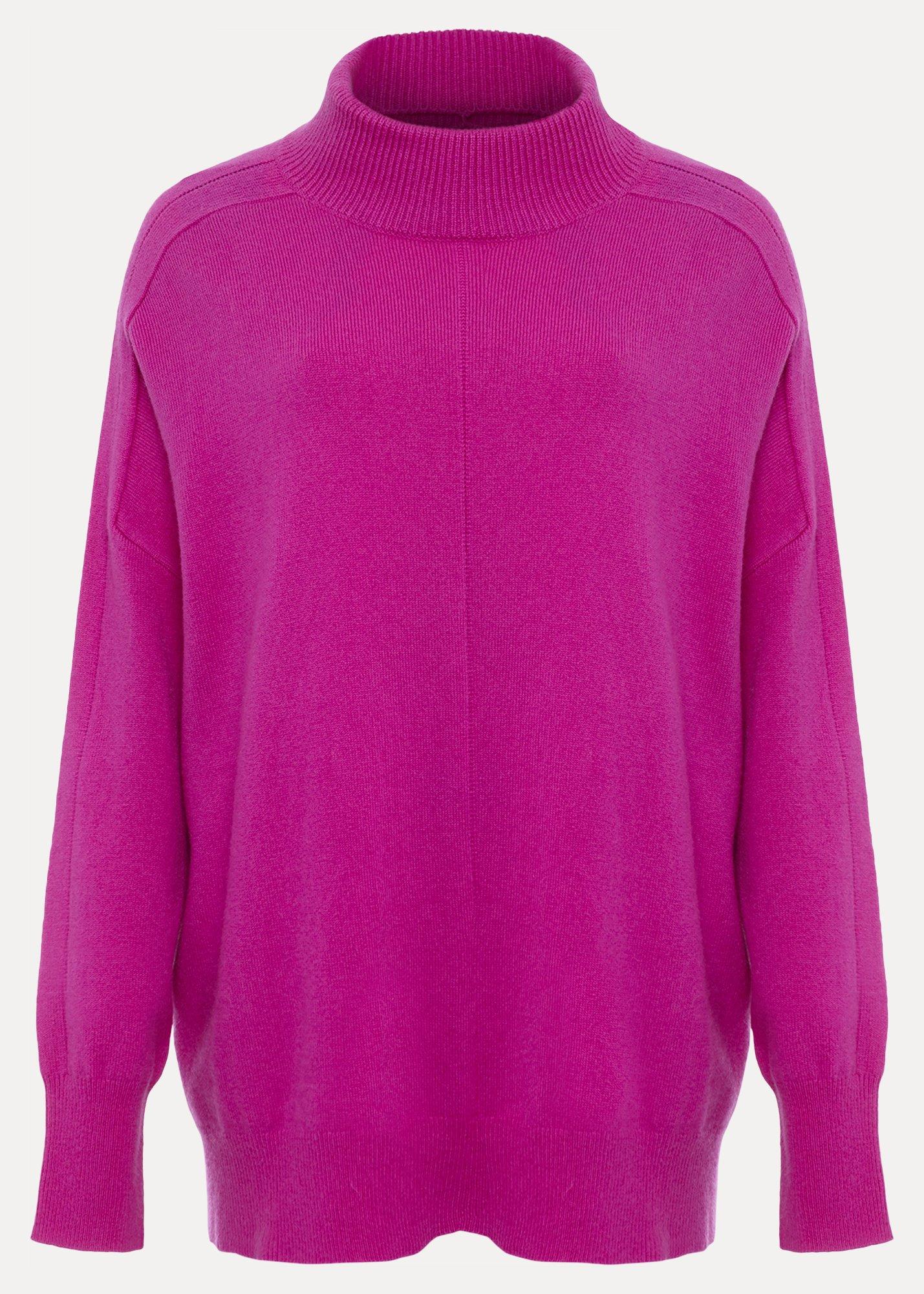 Alice Wool Cashmere Jumper