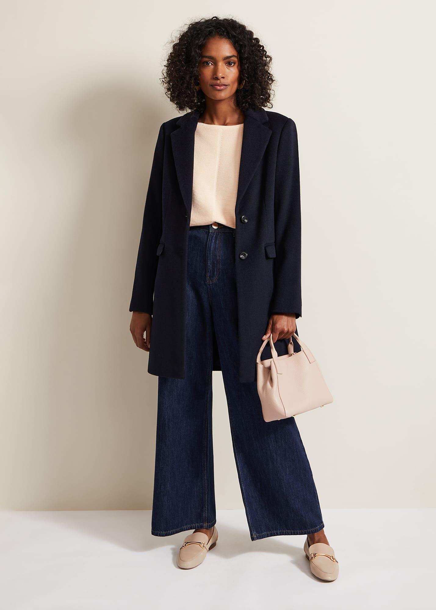 Nellie Ripple Jumper
