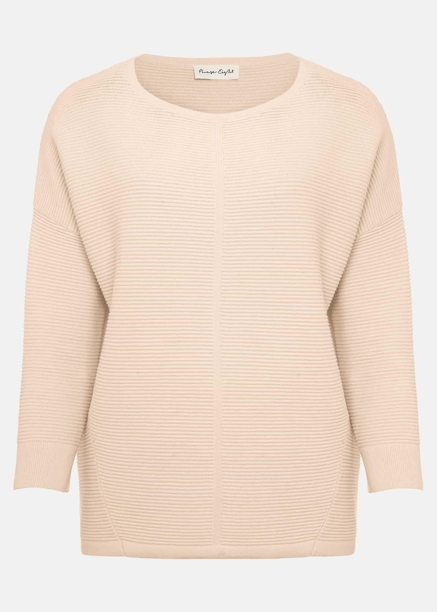 Nellie Ripple Jumper