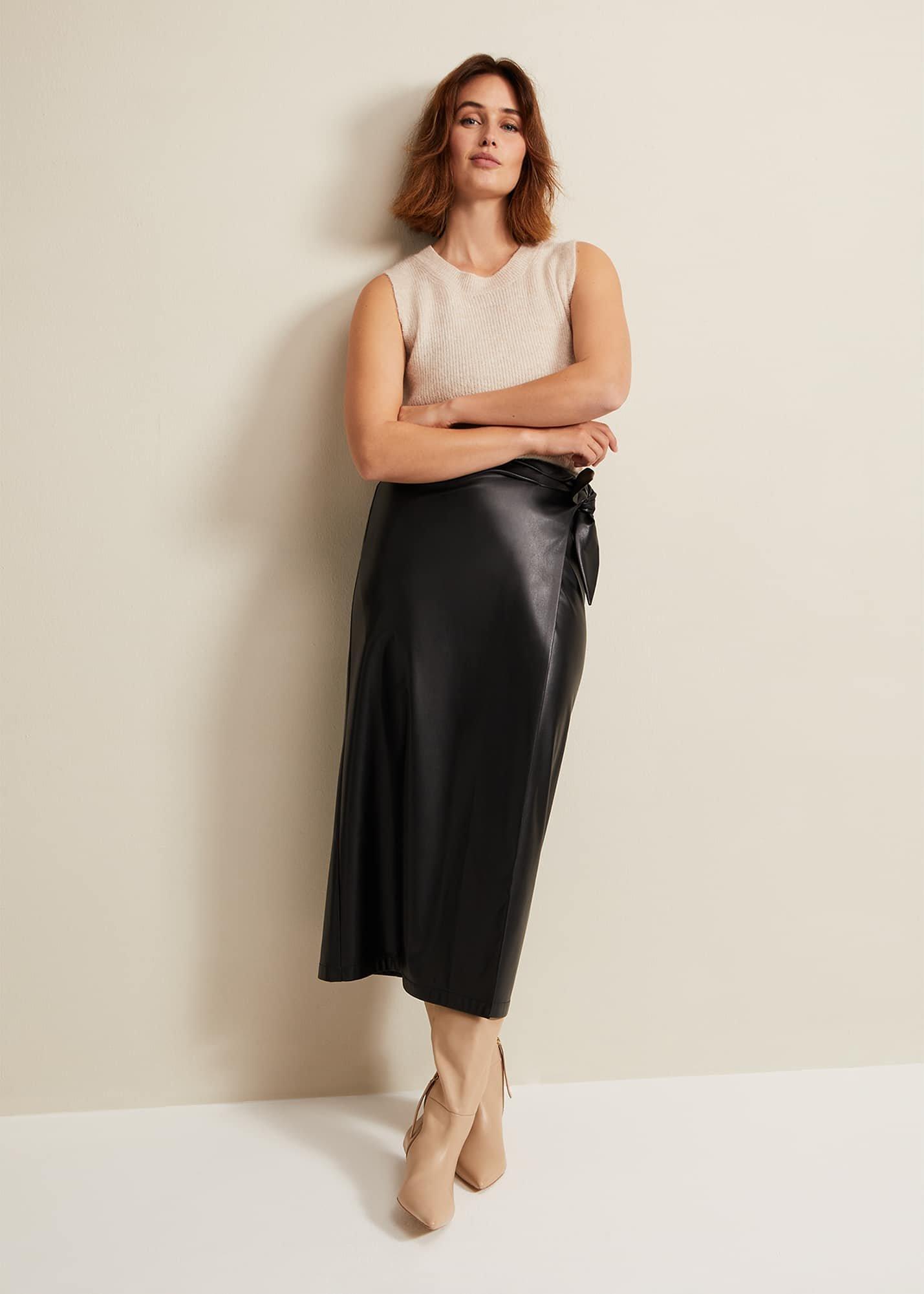 Daniella Mohair Knitted Tank