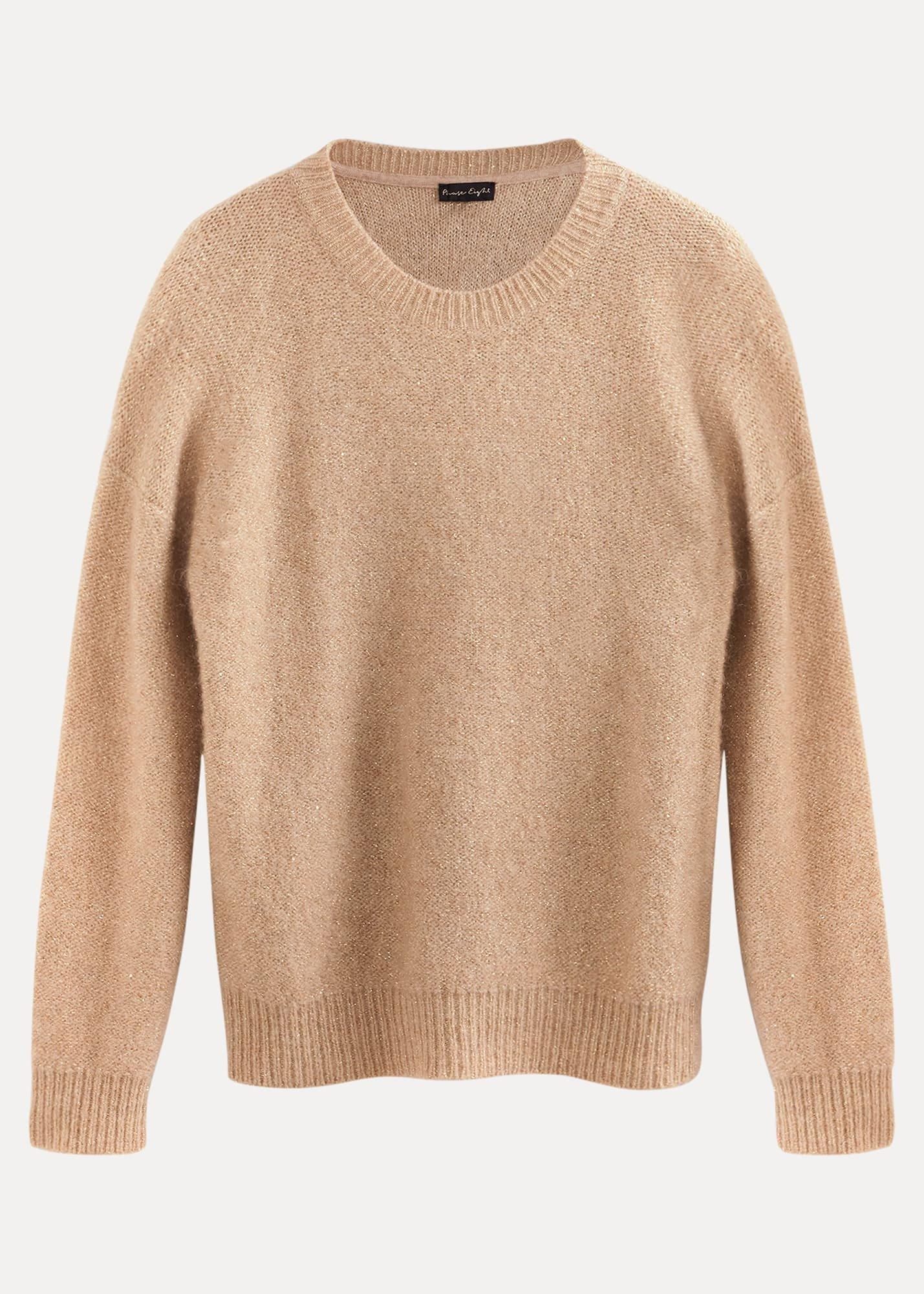 Oakley Sequin Mohair Jumper