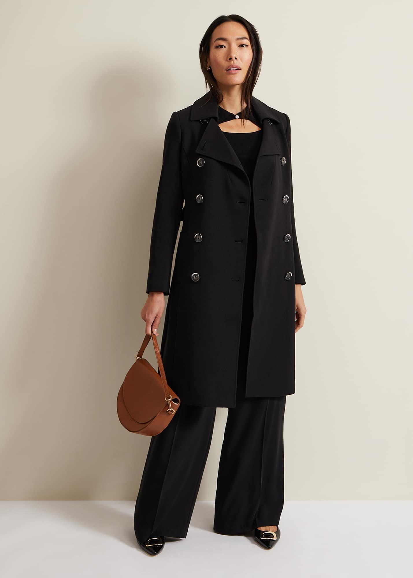 Becki Cut Out Collar Jumper