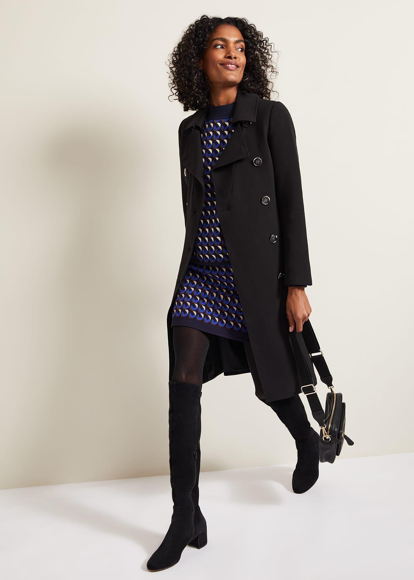Nicole Geo Twin Set Jumper