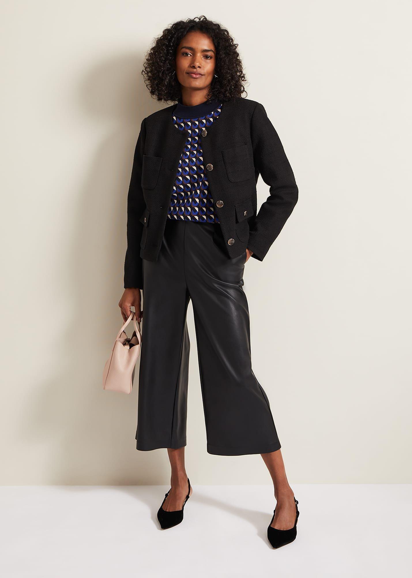 Nicole Geo Twin Set Jumper