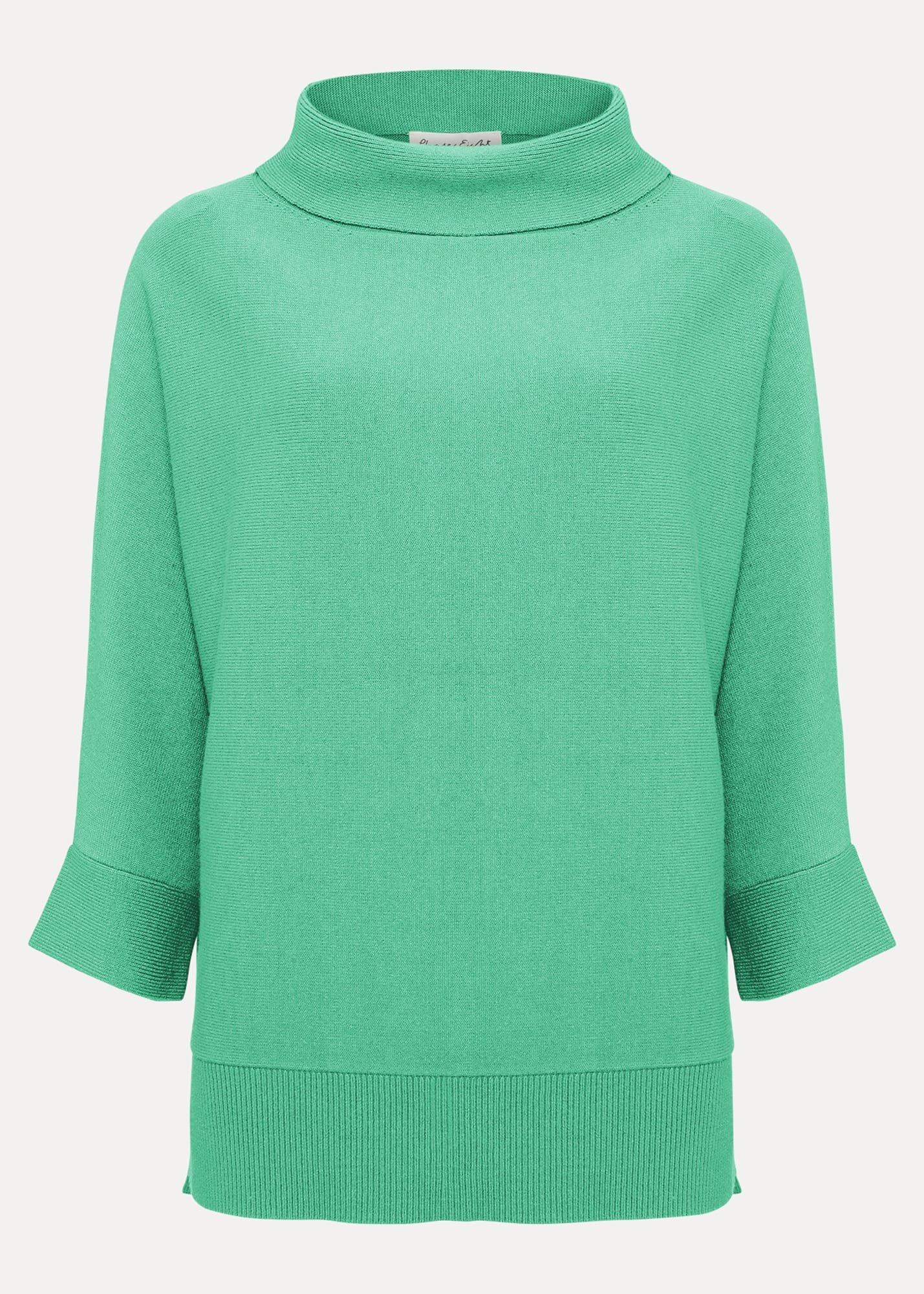 Salima Funnel Jumper