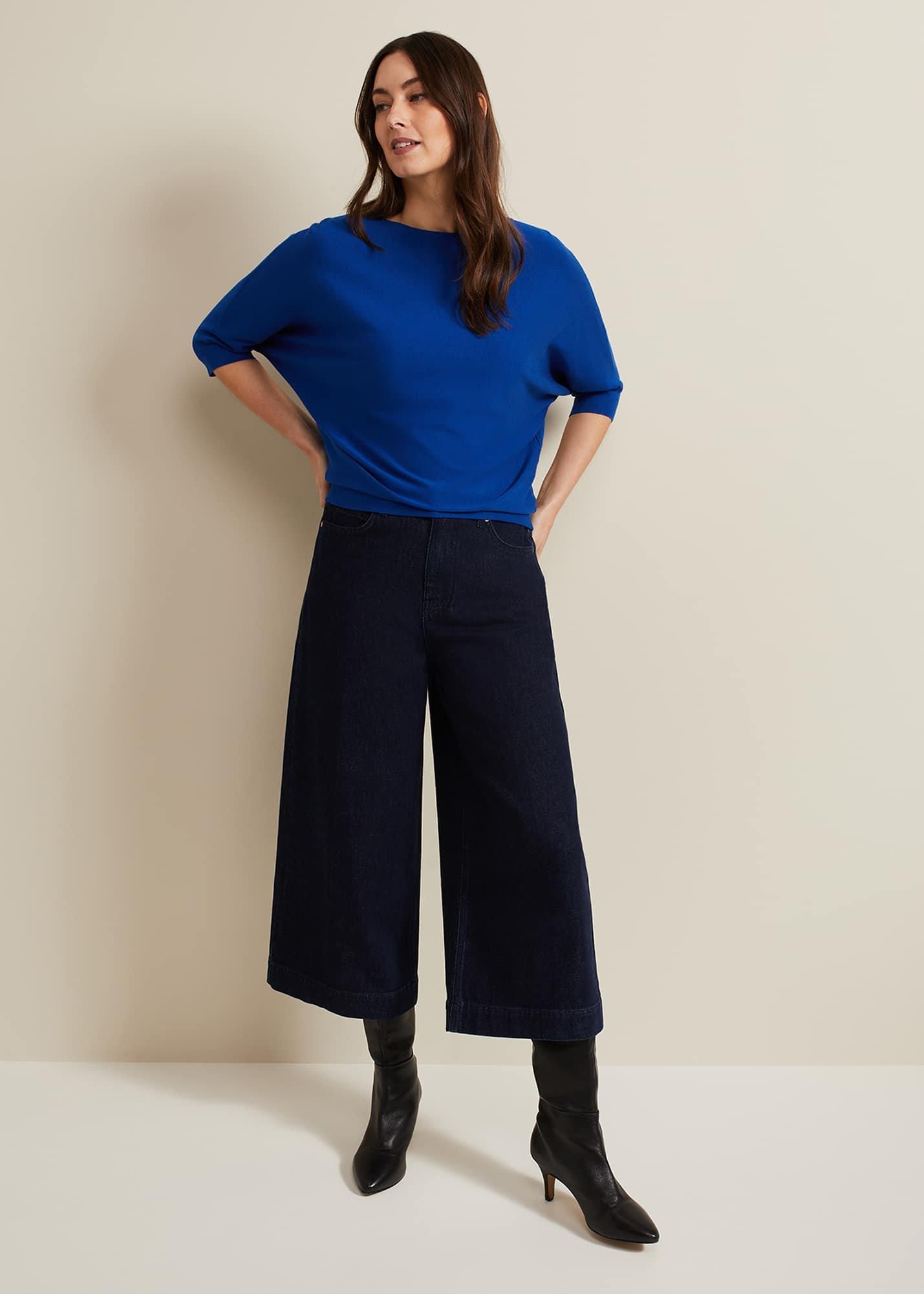 Cristine Knit Jumper