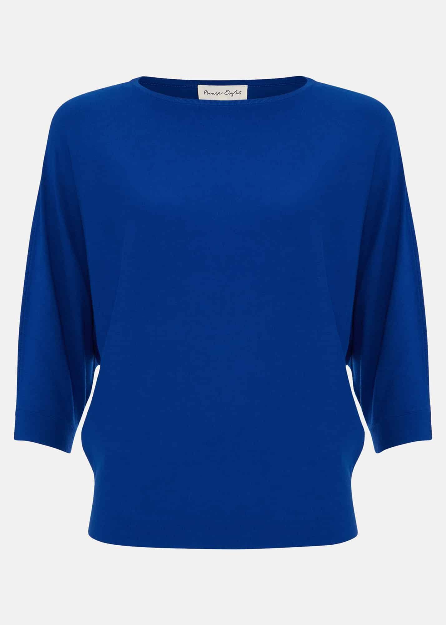 Cristine Knit Jumper