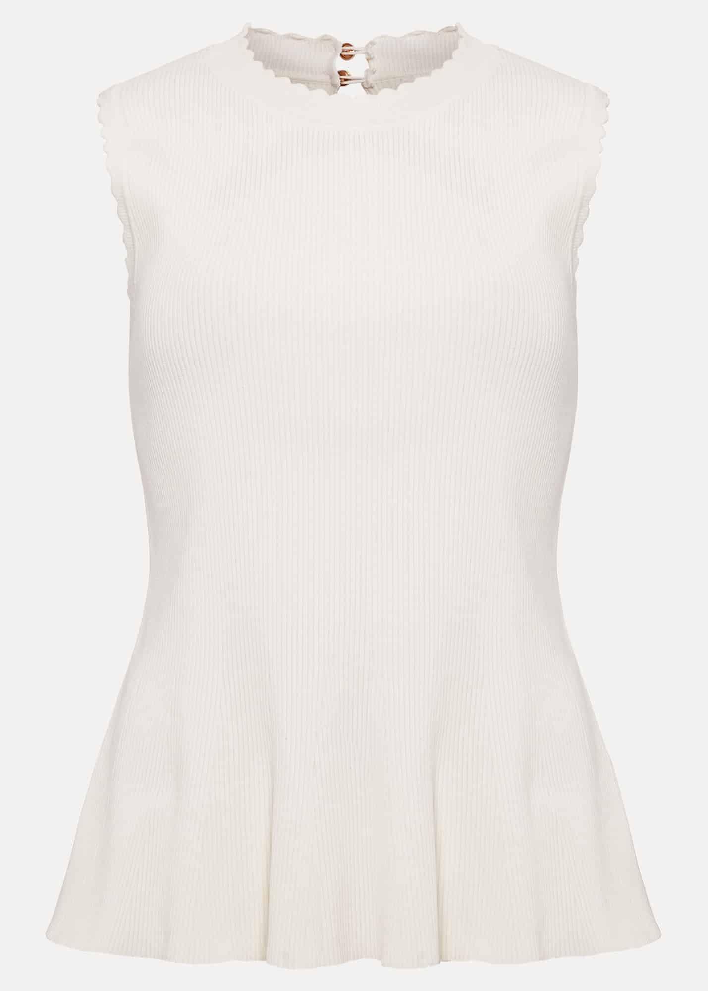 Maddie Pelum Compact Tank
