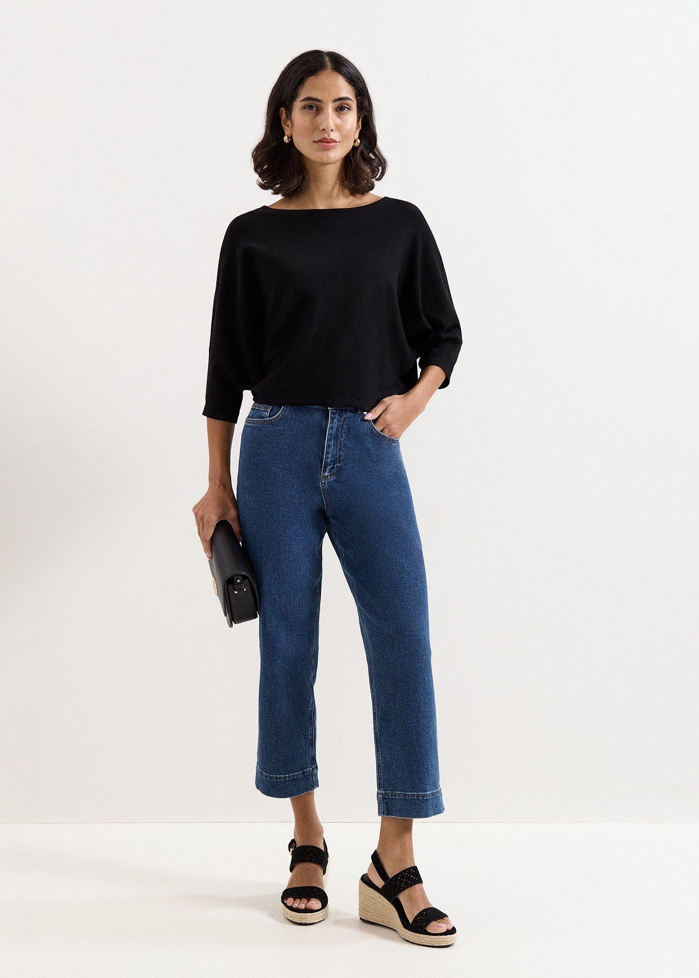 Cristine Knit Jumper