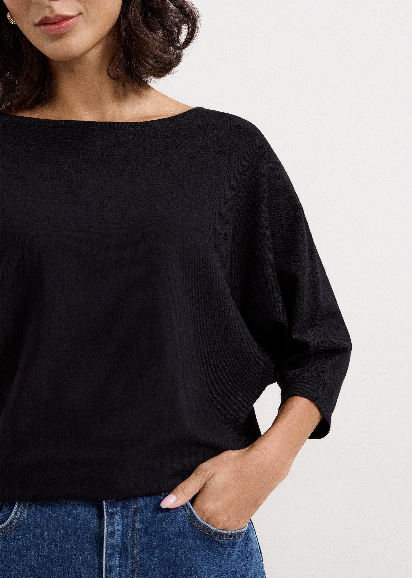 Cristine Knit Jumper