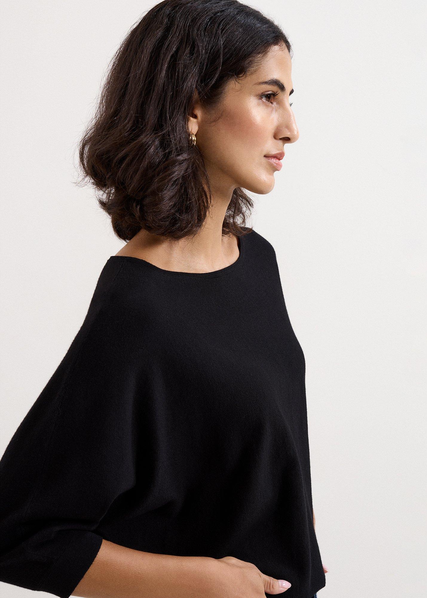 Cristine Knit Jumper