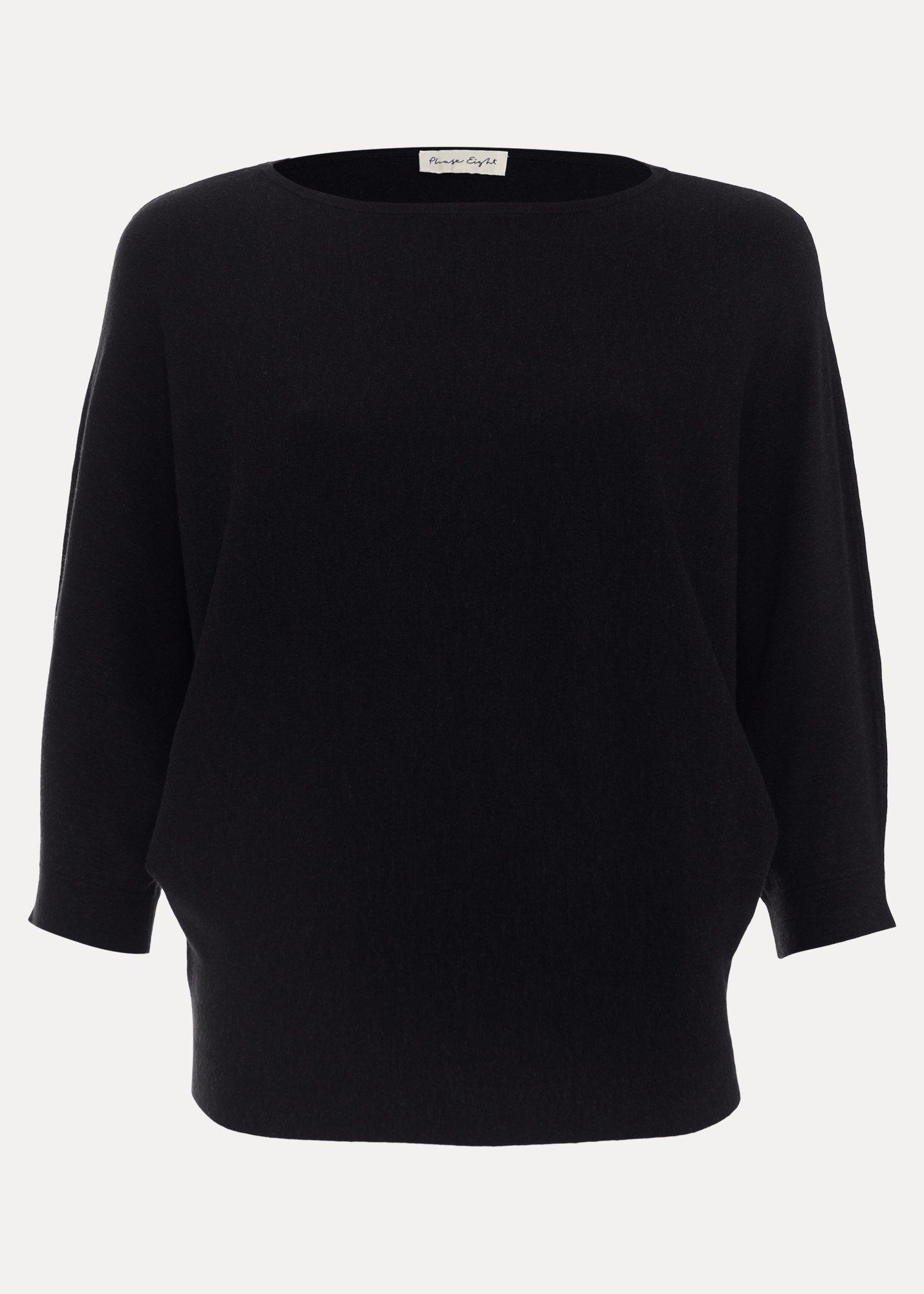 Cristine Knit Jumper
