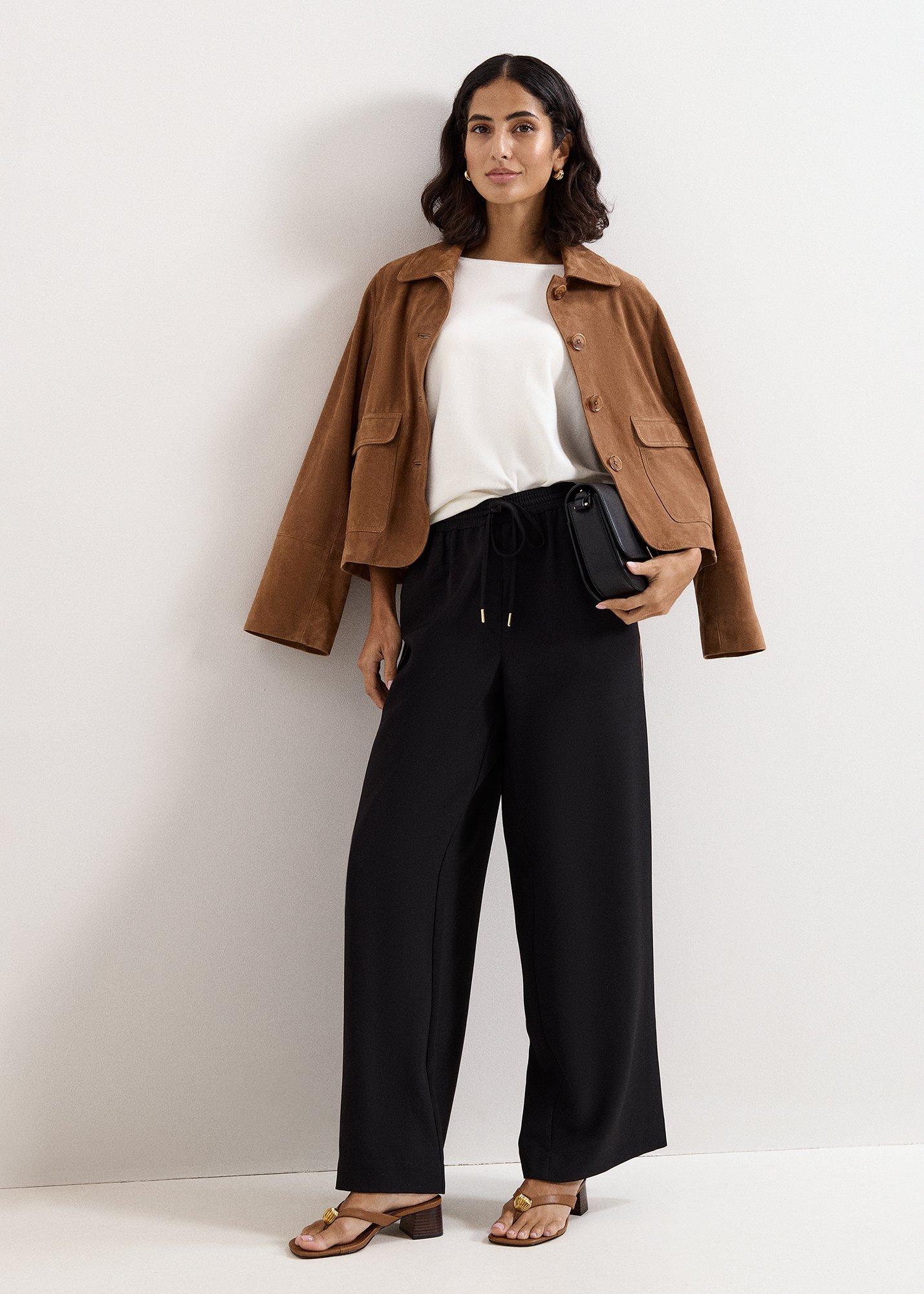 Cristine Knit Jumper