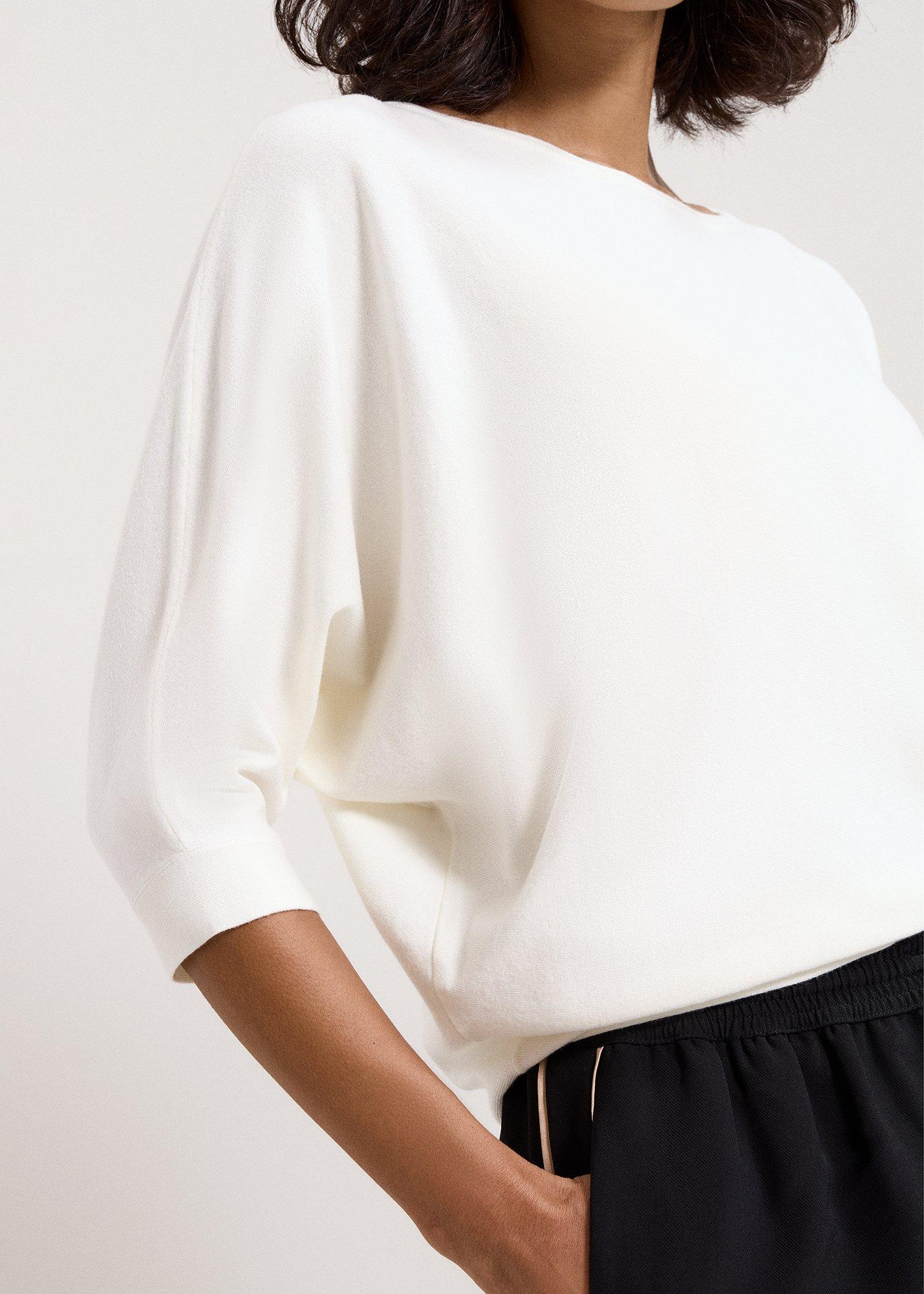 Cristine Knit Jumper