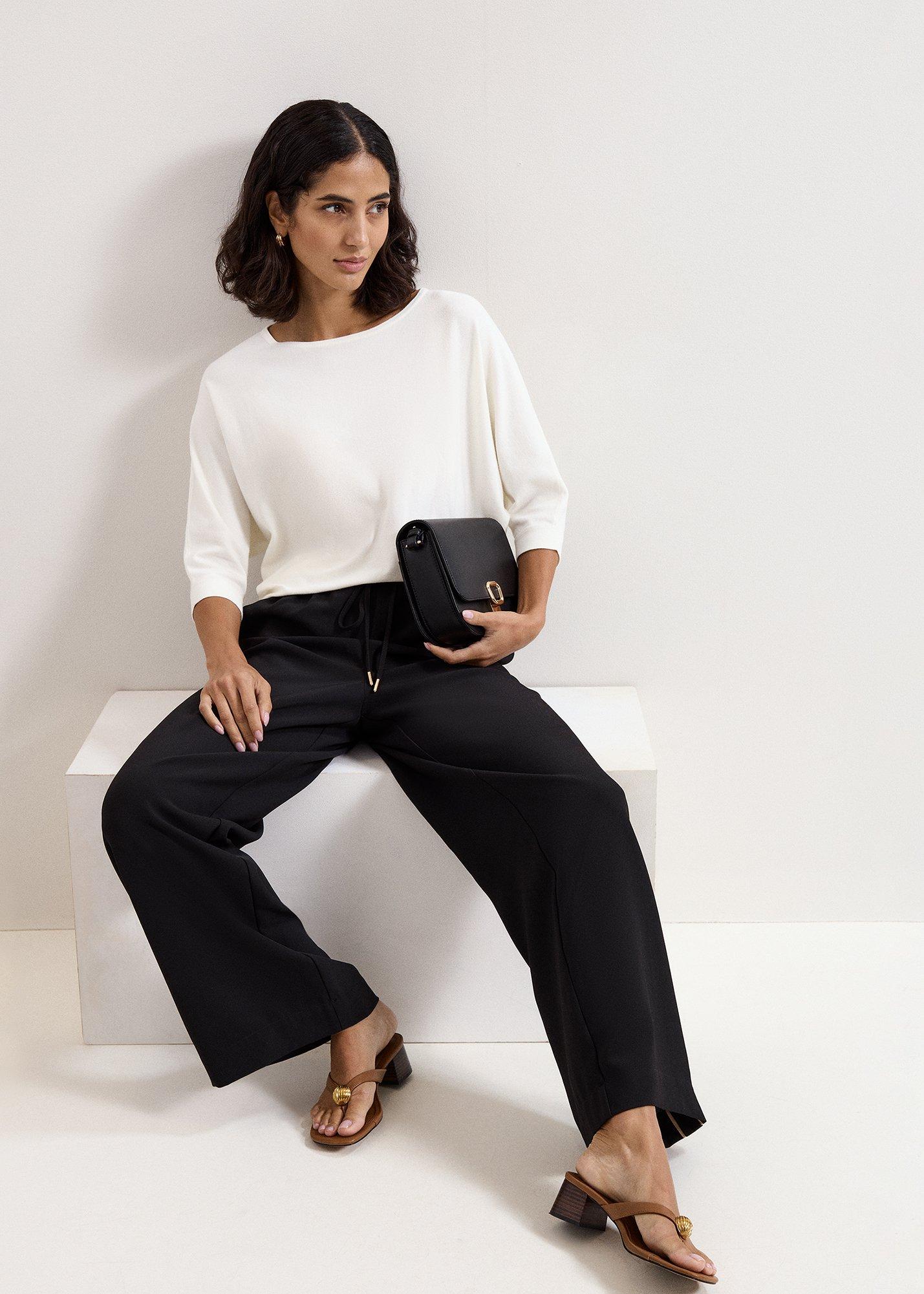 Cristine Knit Jumper
