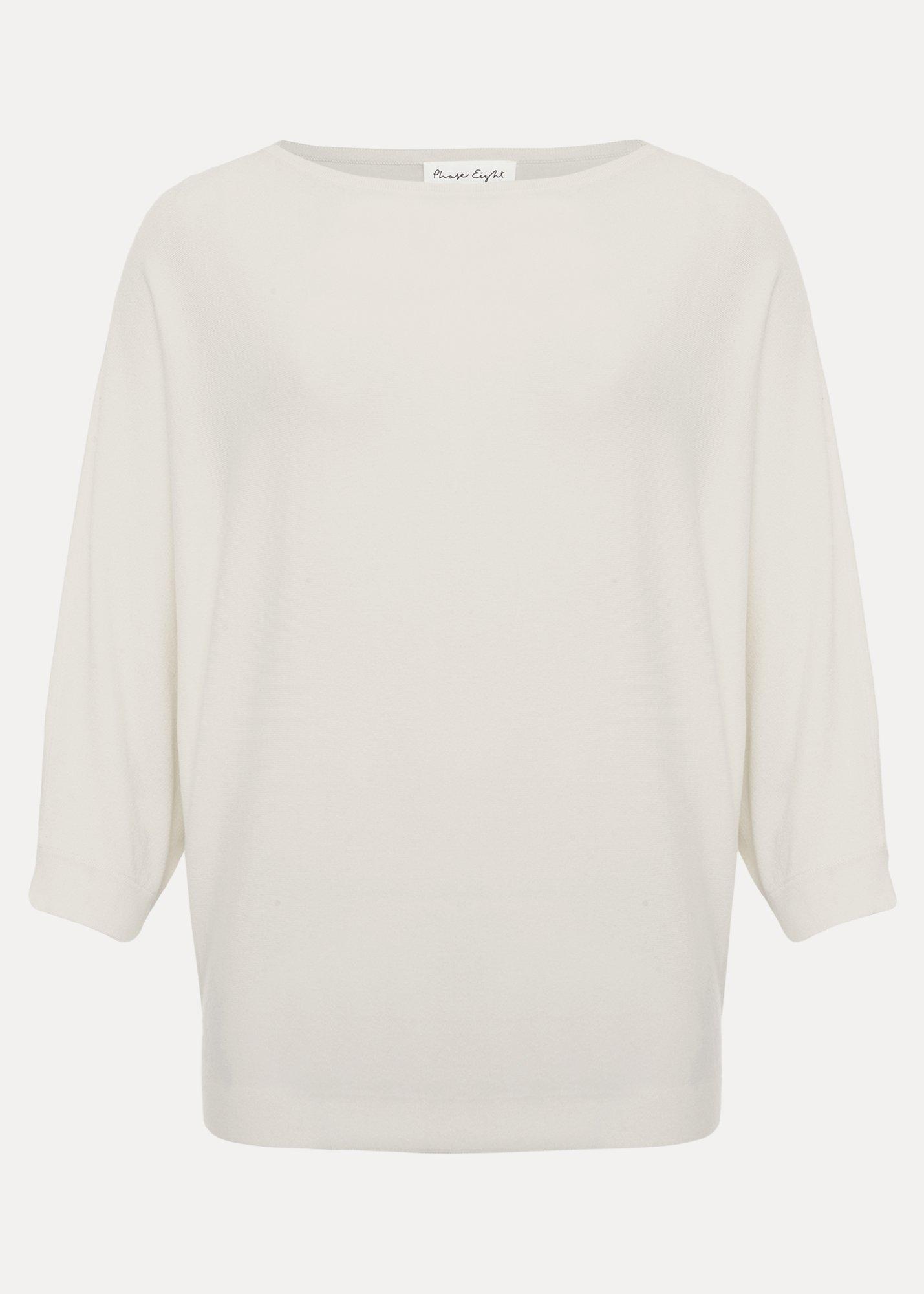 Cristine Knit Jumper