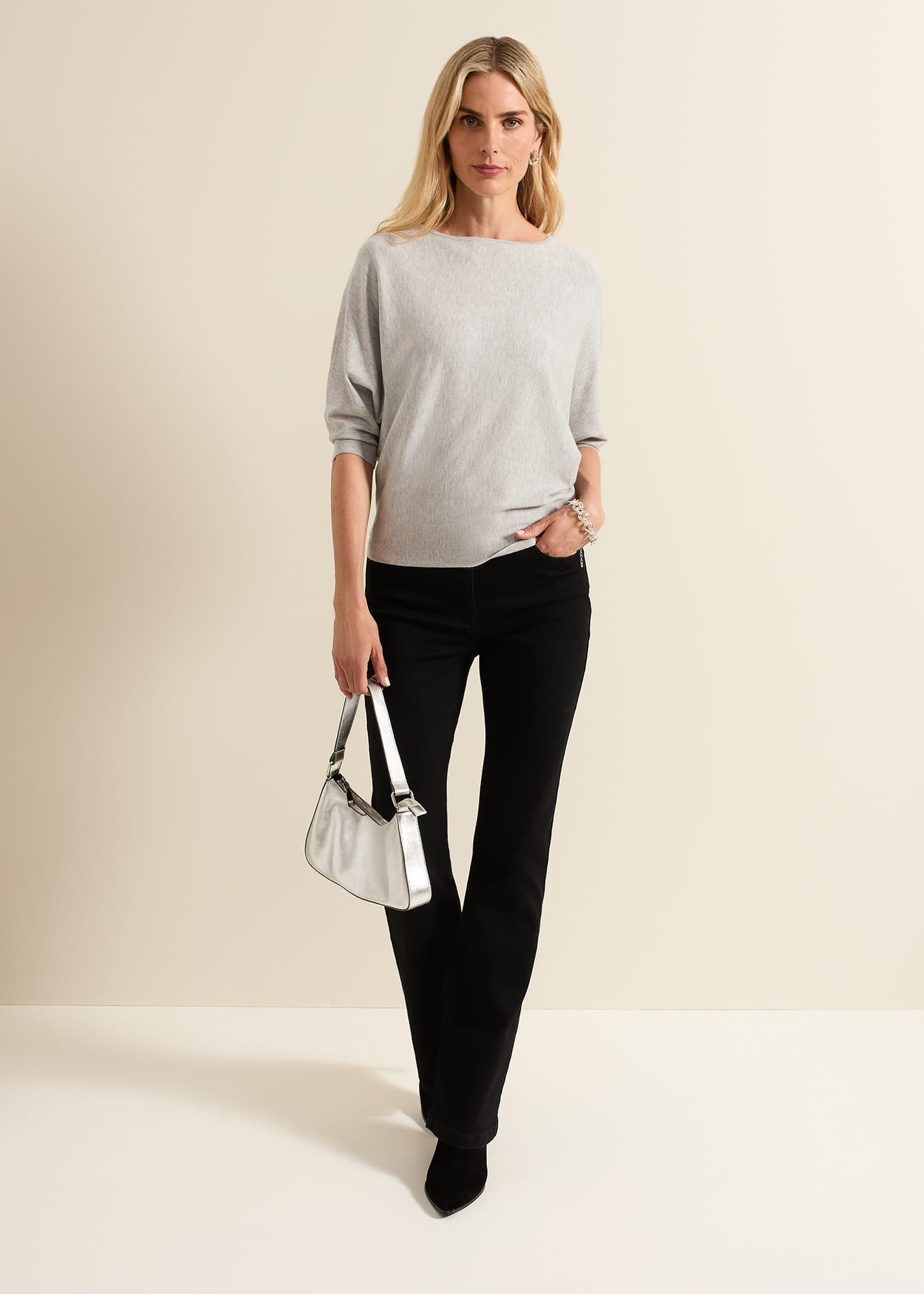 Cristine Knit Jumper