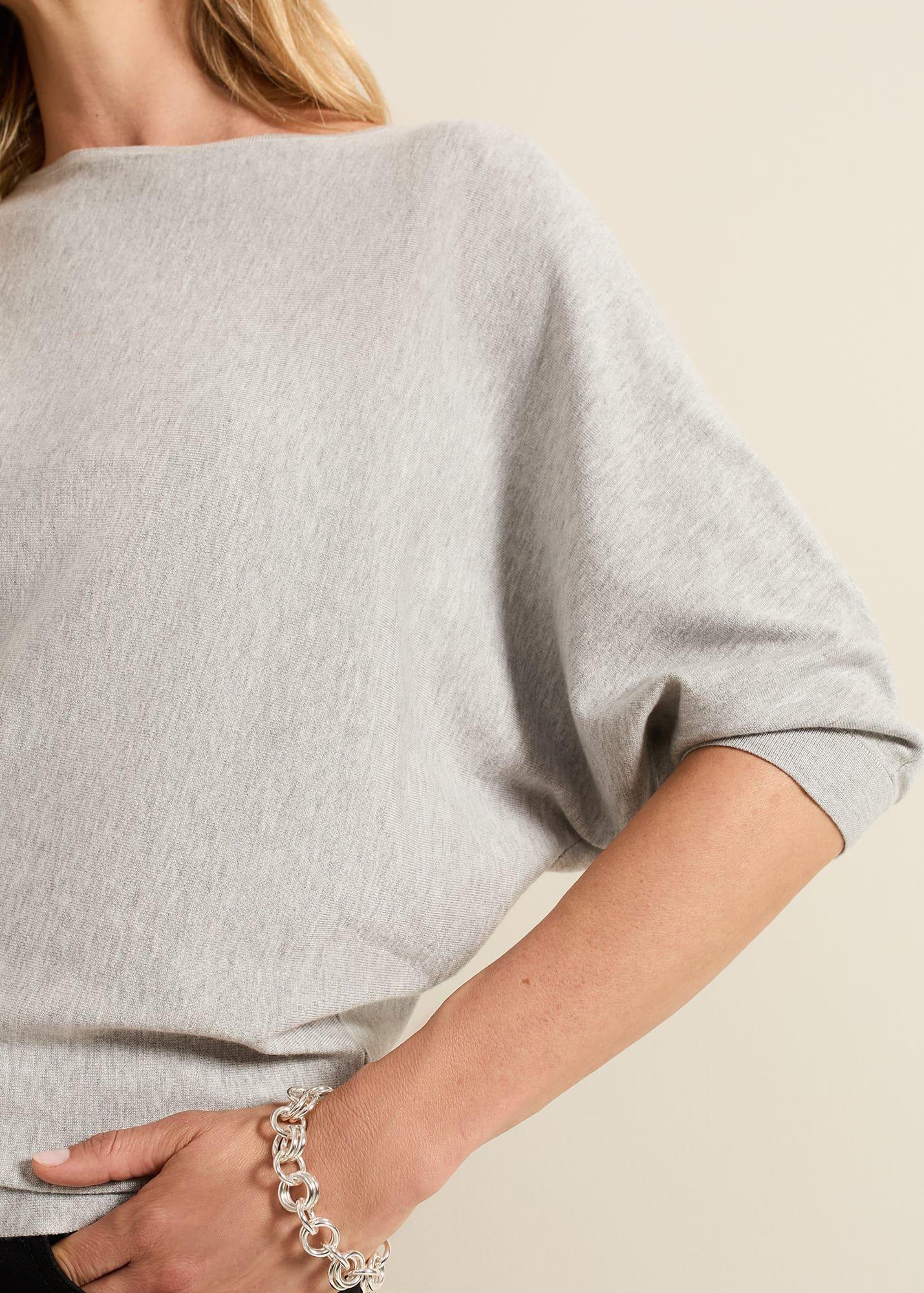 Cristine Knit Jumper