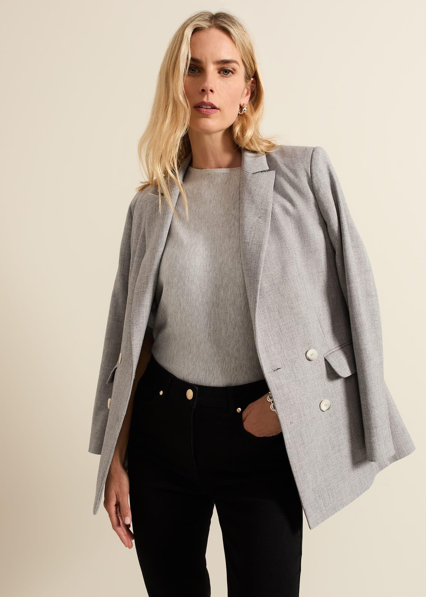 Cristine Knit Jumper