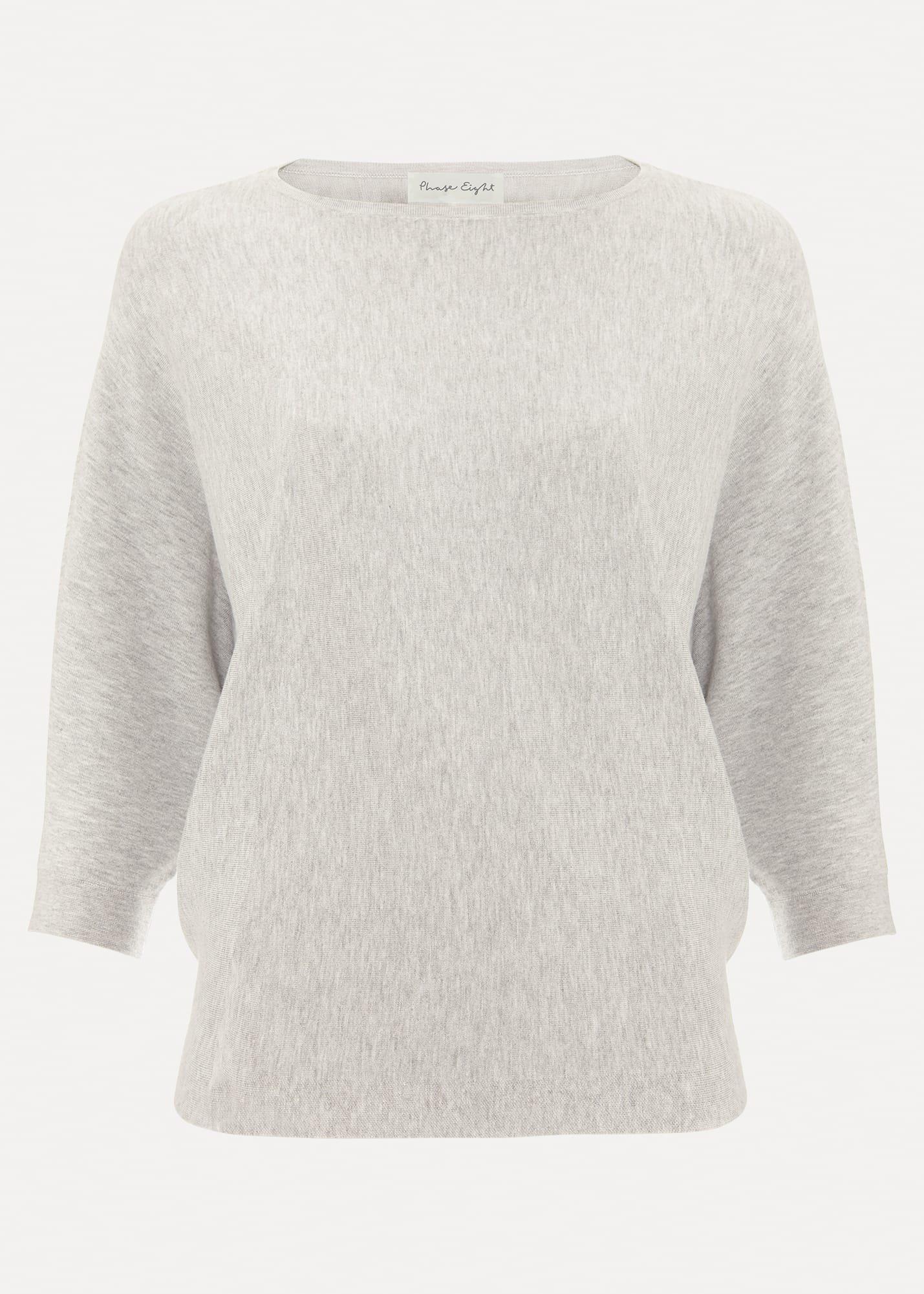 Cristine Knit Jumper