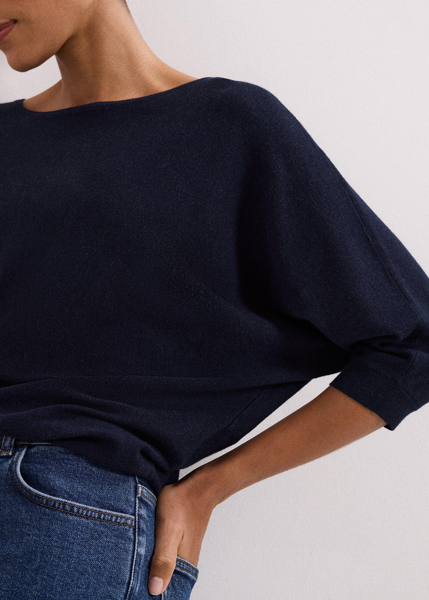 ${product-id}-Cristine Knit Jumper-Navy-${view-type}