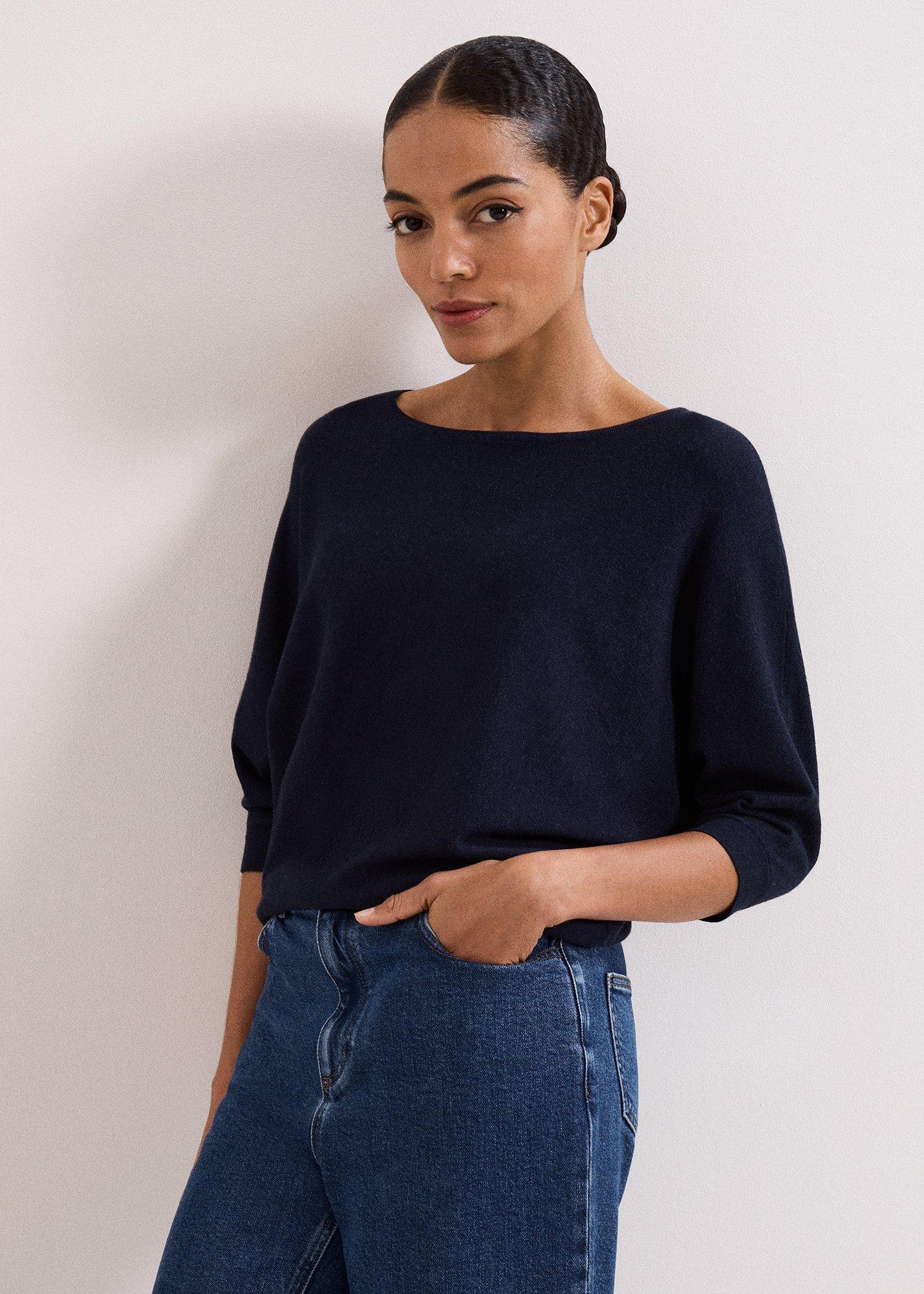 ${product-id}-Cristine Knit Jumper-Navy-${view-type}