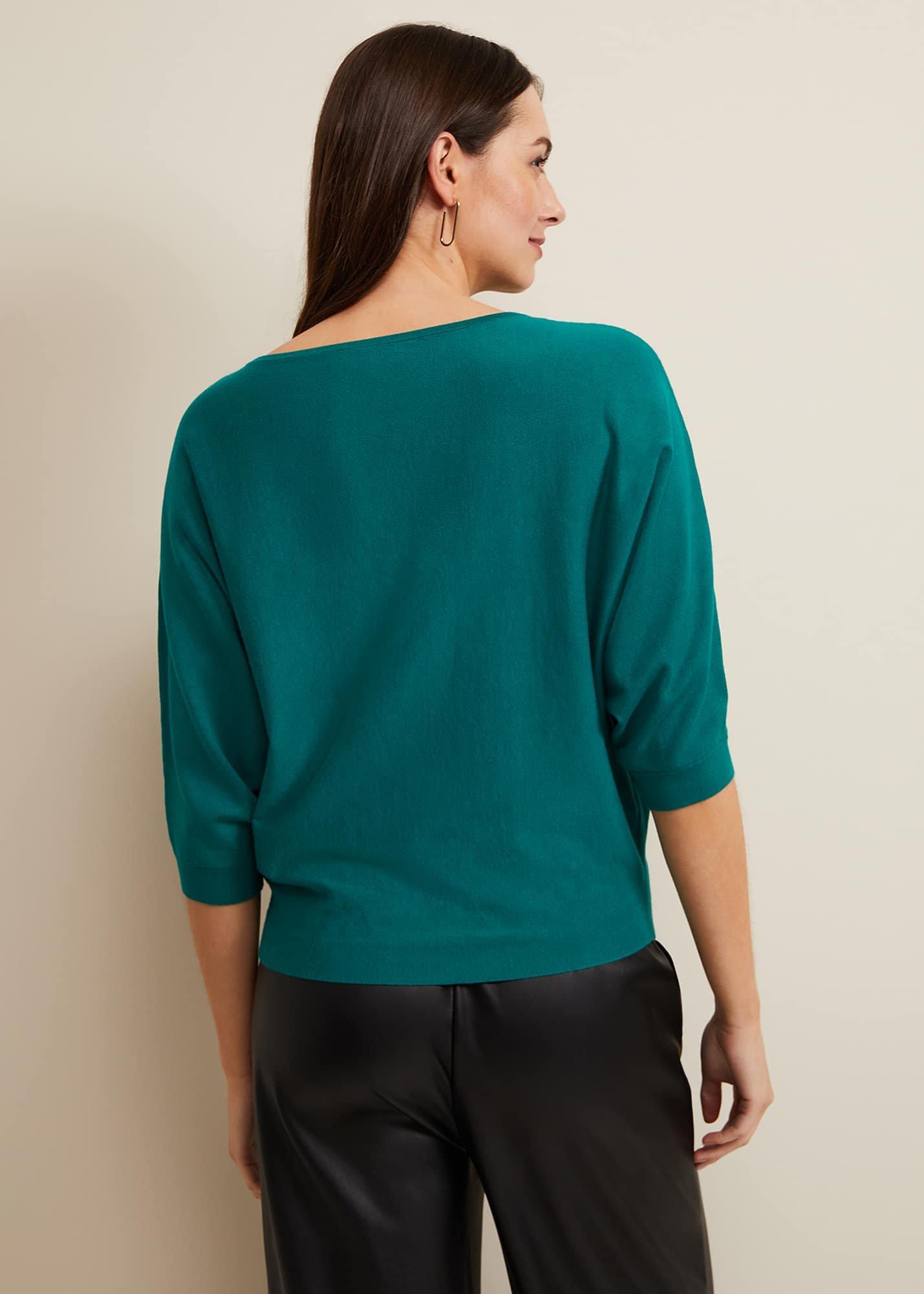 Cristine Knit Jumper