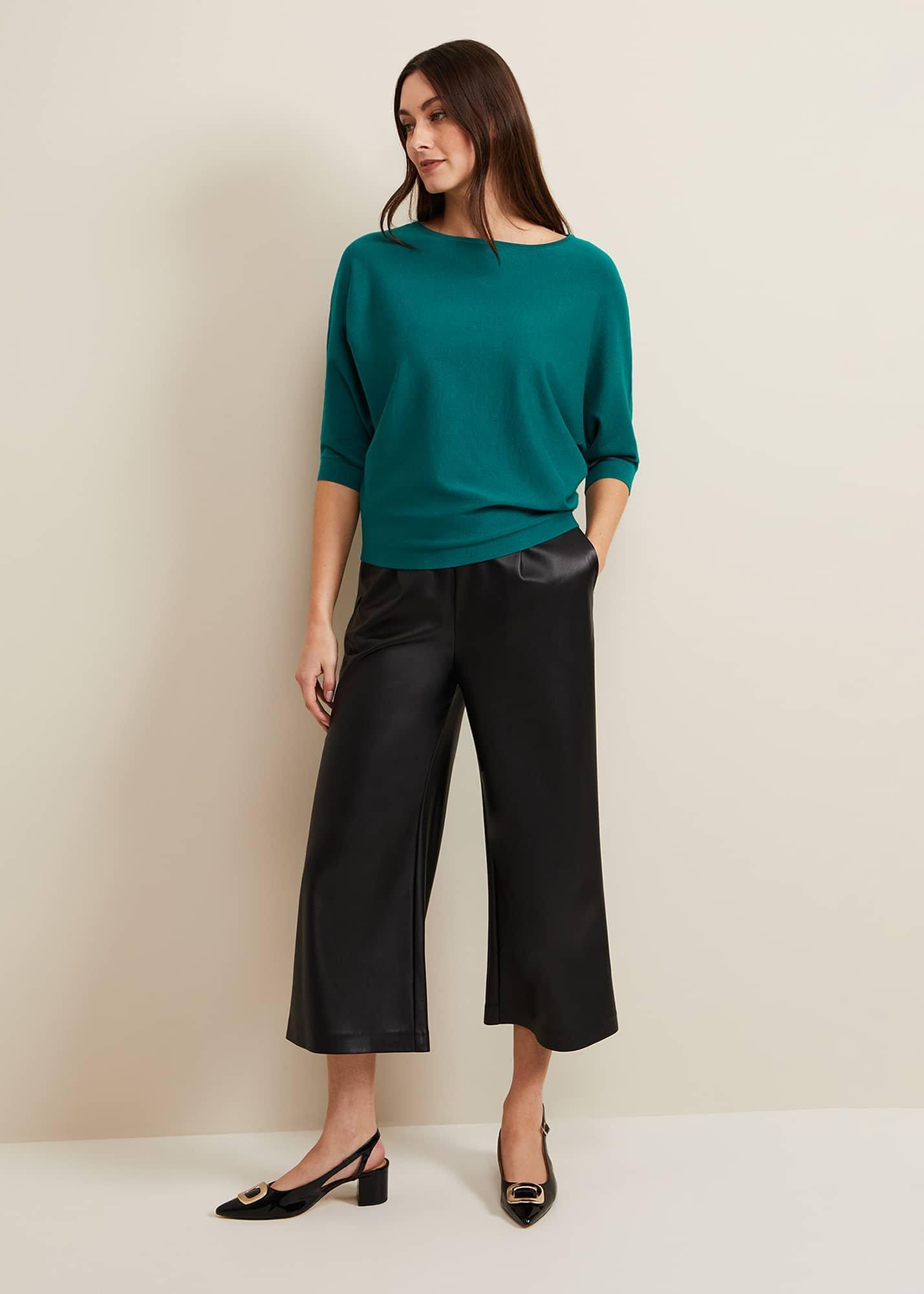 Cristine Knit Jumper