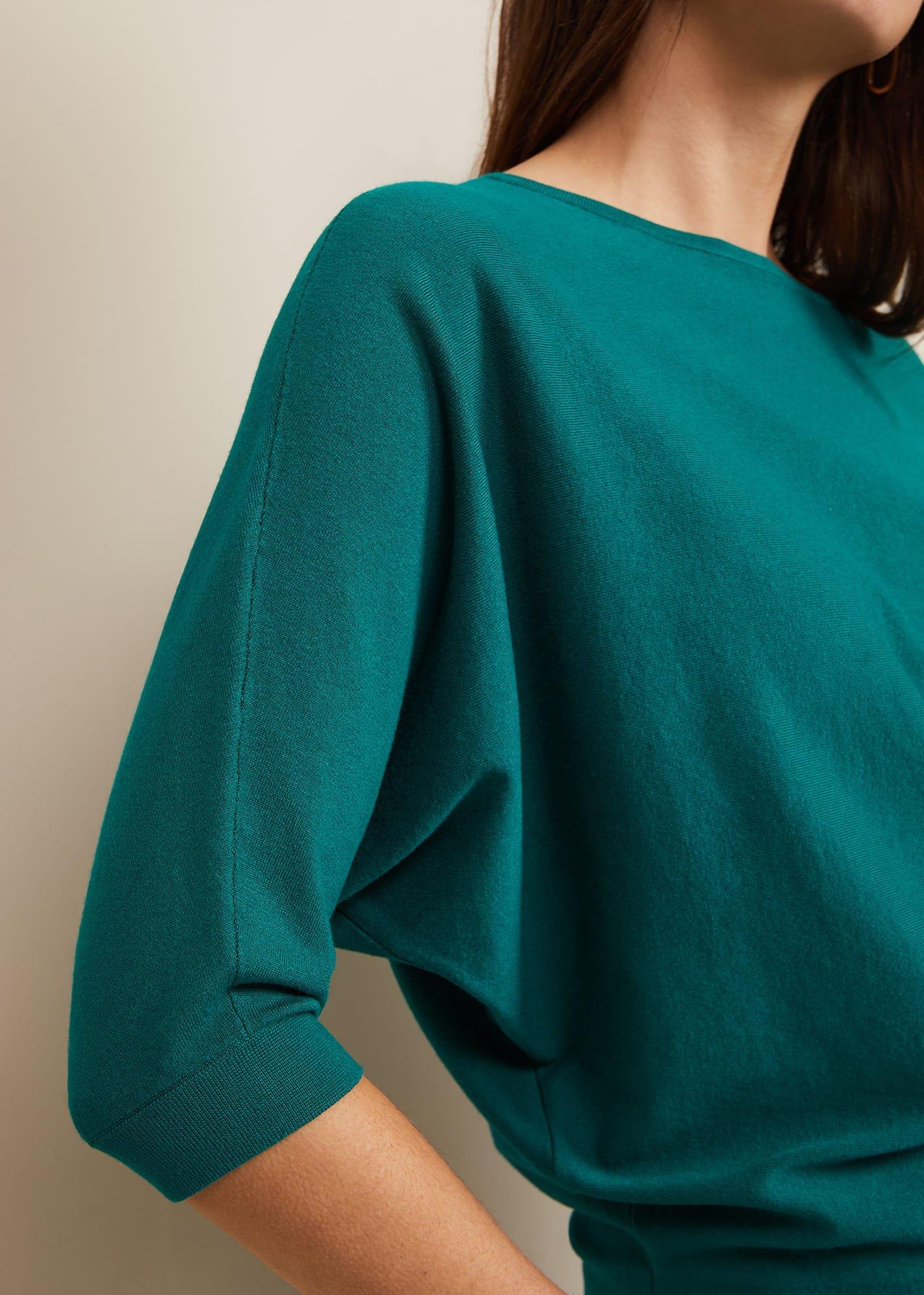 Cristine Knit Jumper