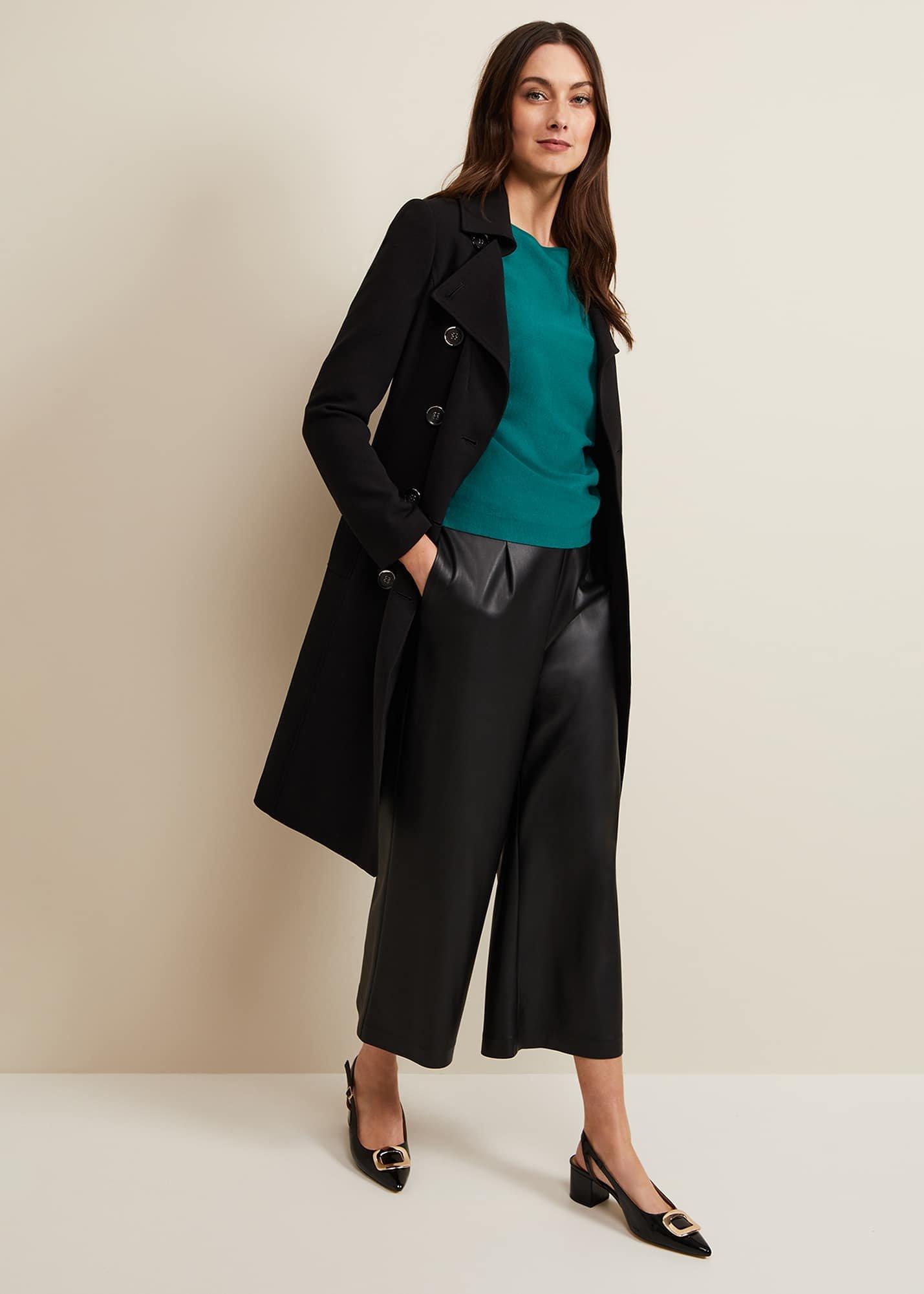 Cristine Knit Jumper