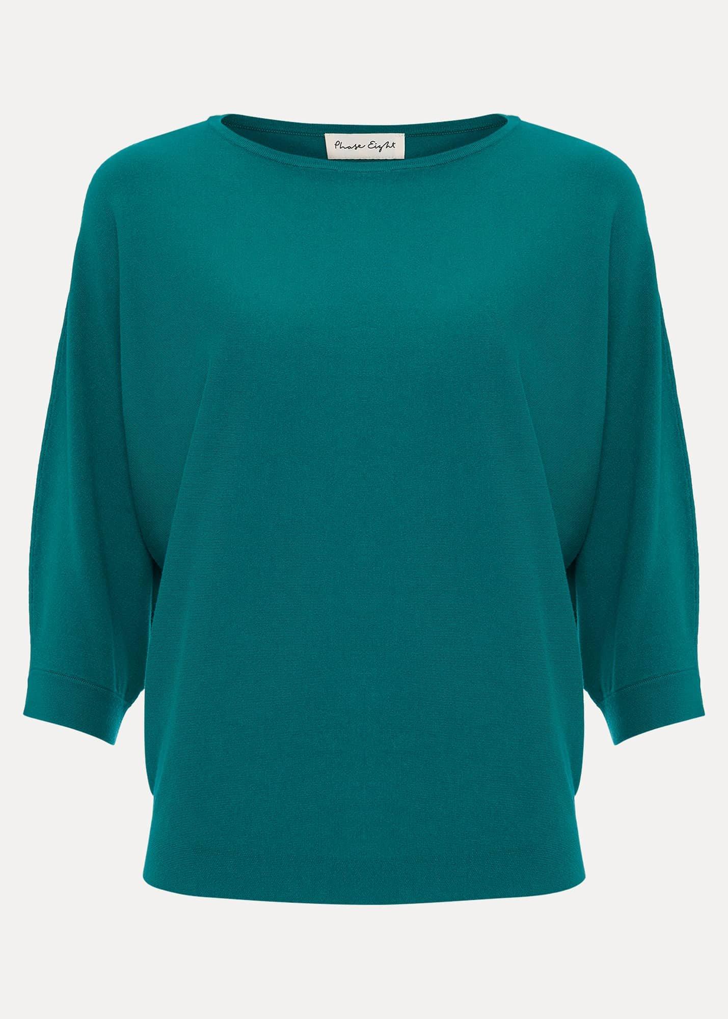 Cristine Knit Jumper
