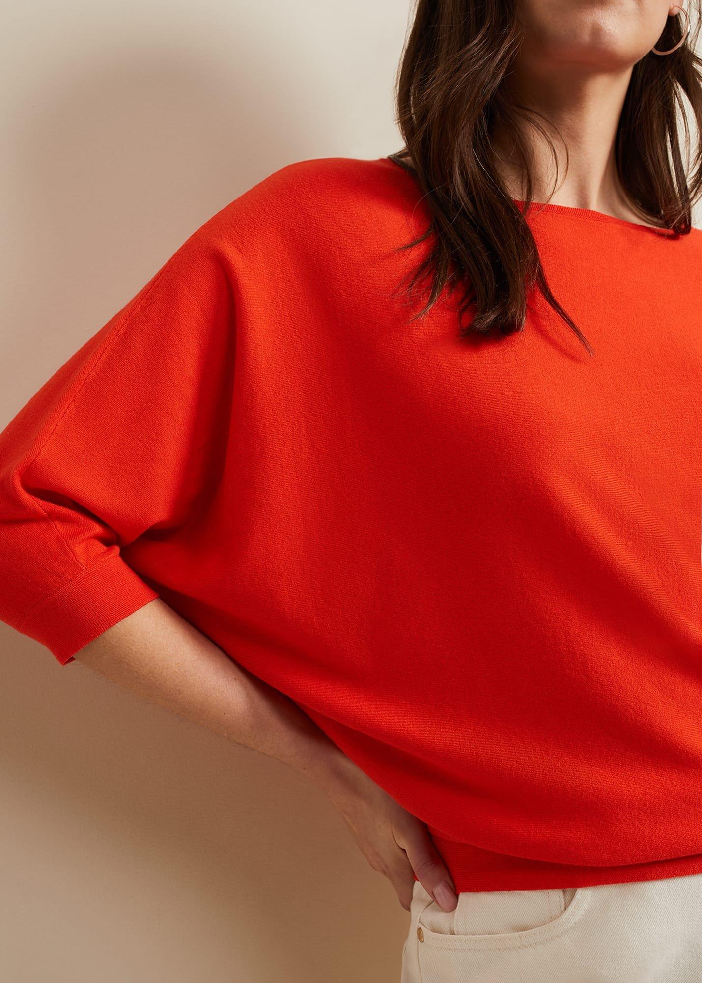 Cristine Knit Jumper