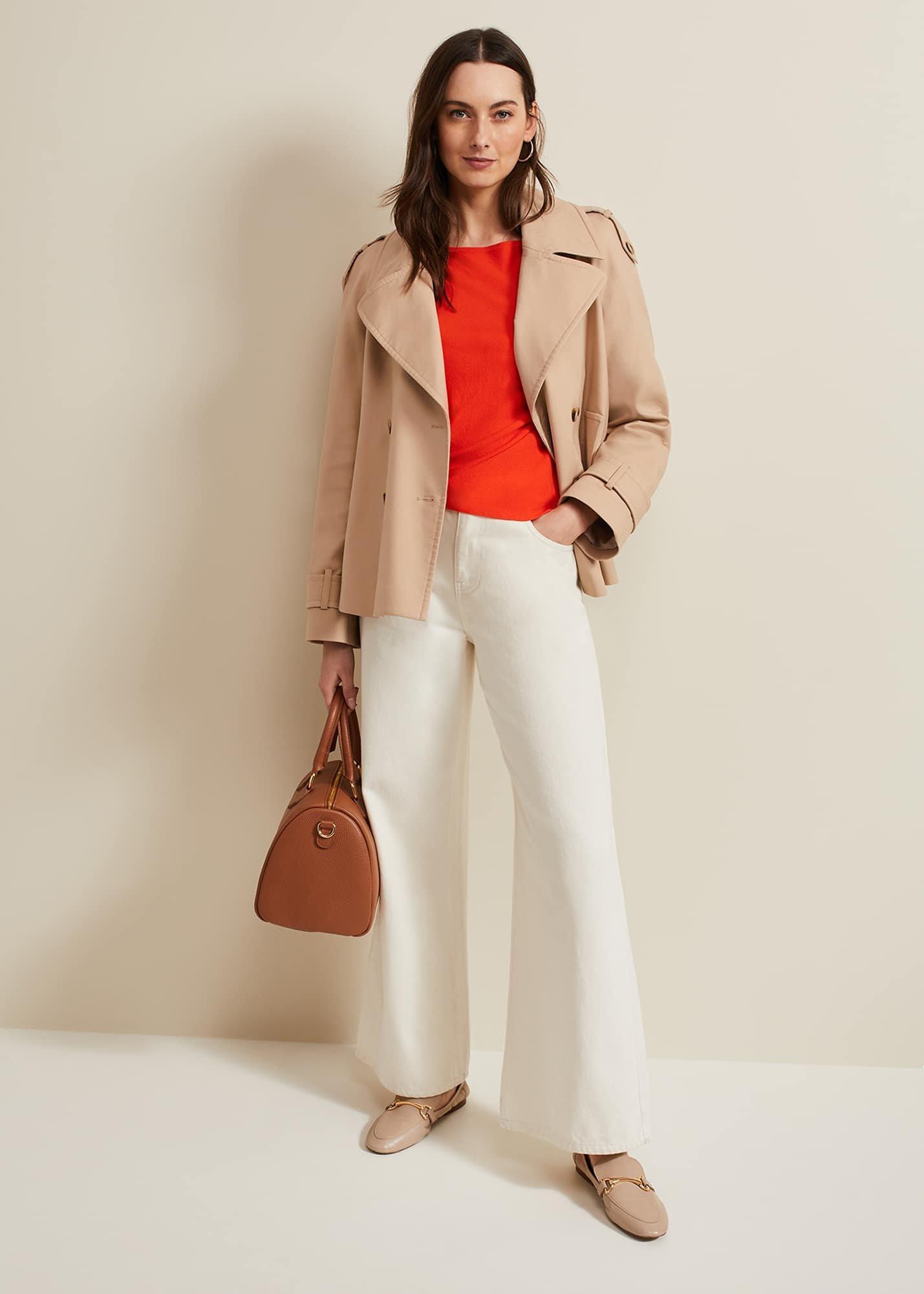 Cristine Knit Jumper