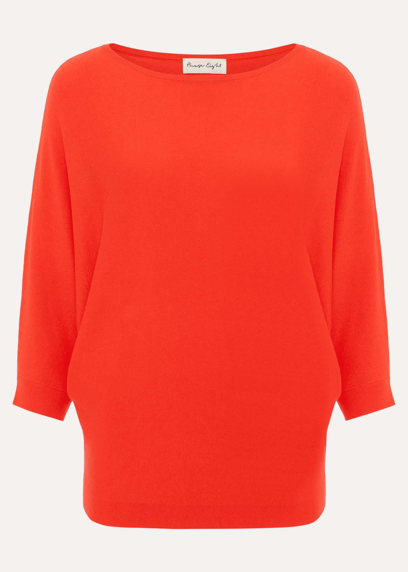 Cristine Knit Jumper