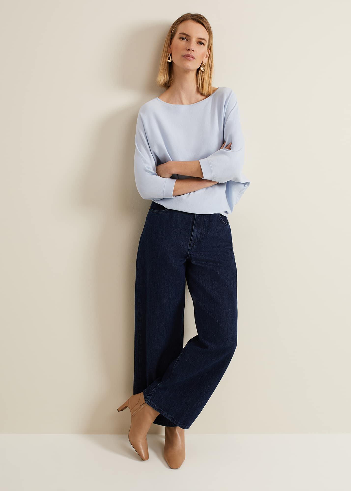 Cristine Knit Jumper