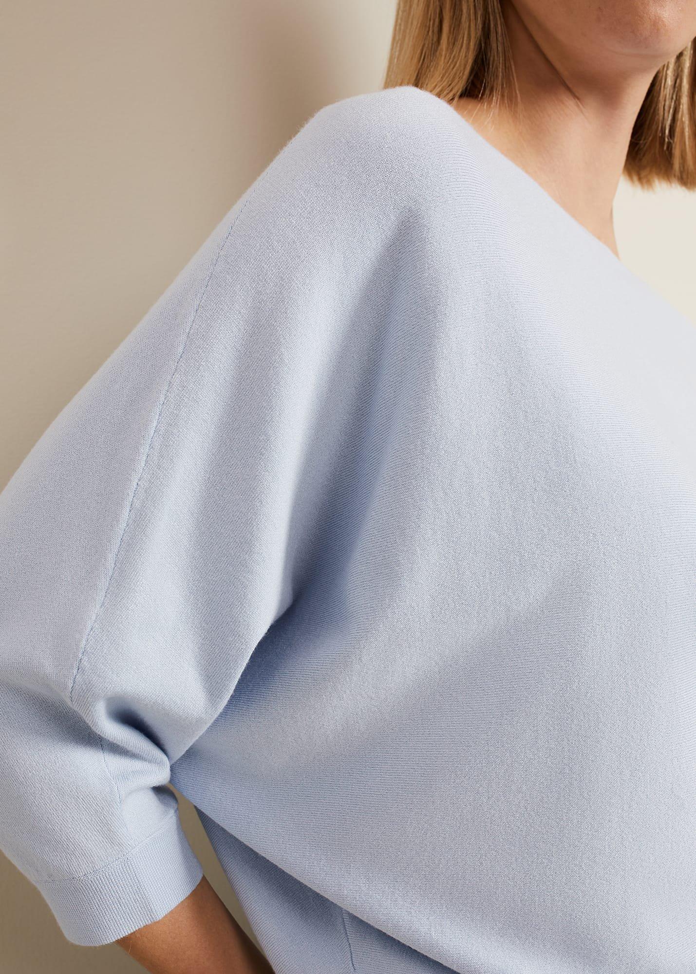 Cristine Knit Jumper