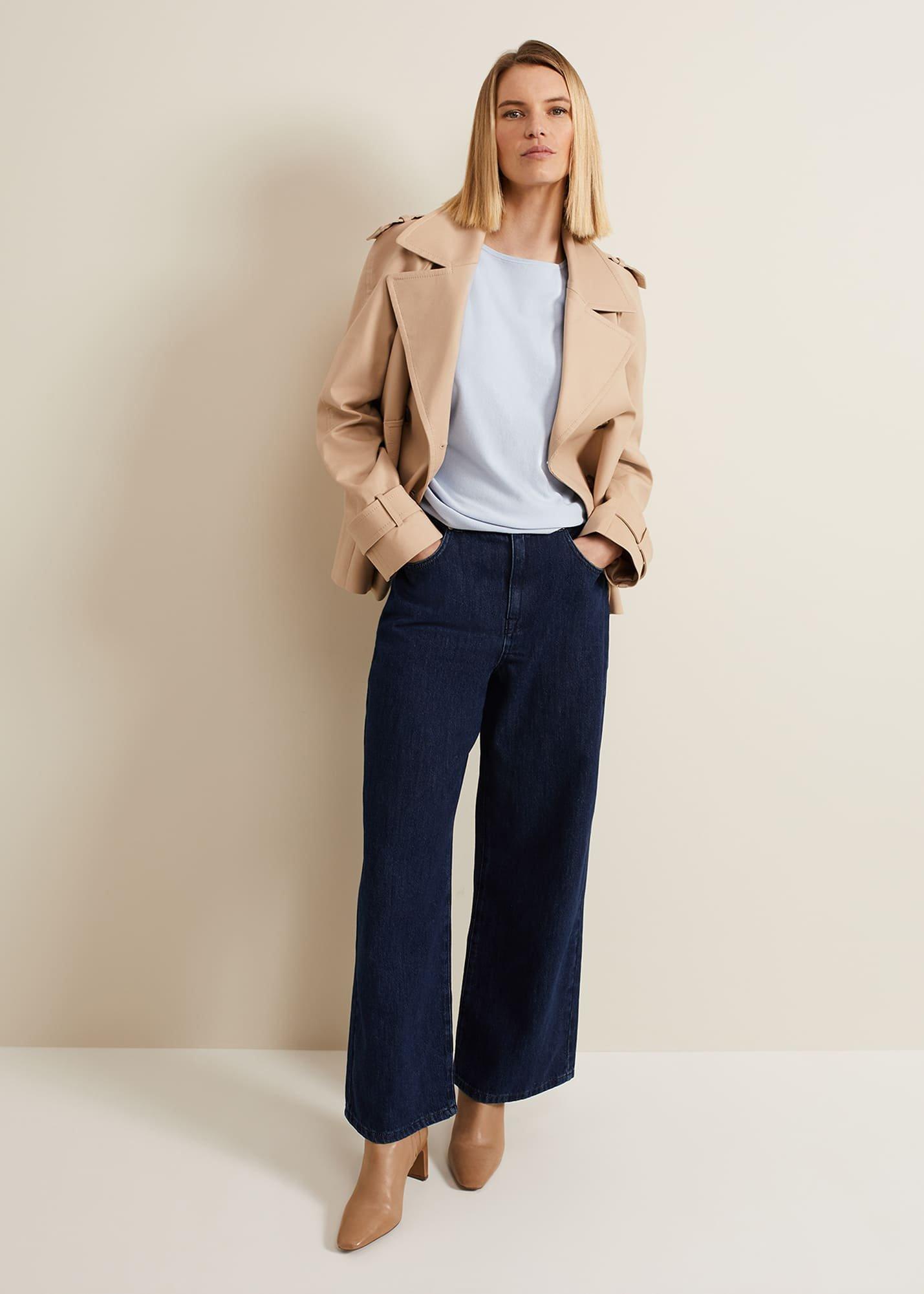Cristine Knit Jumper