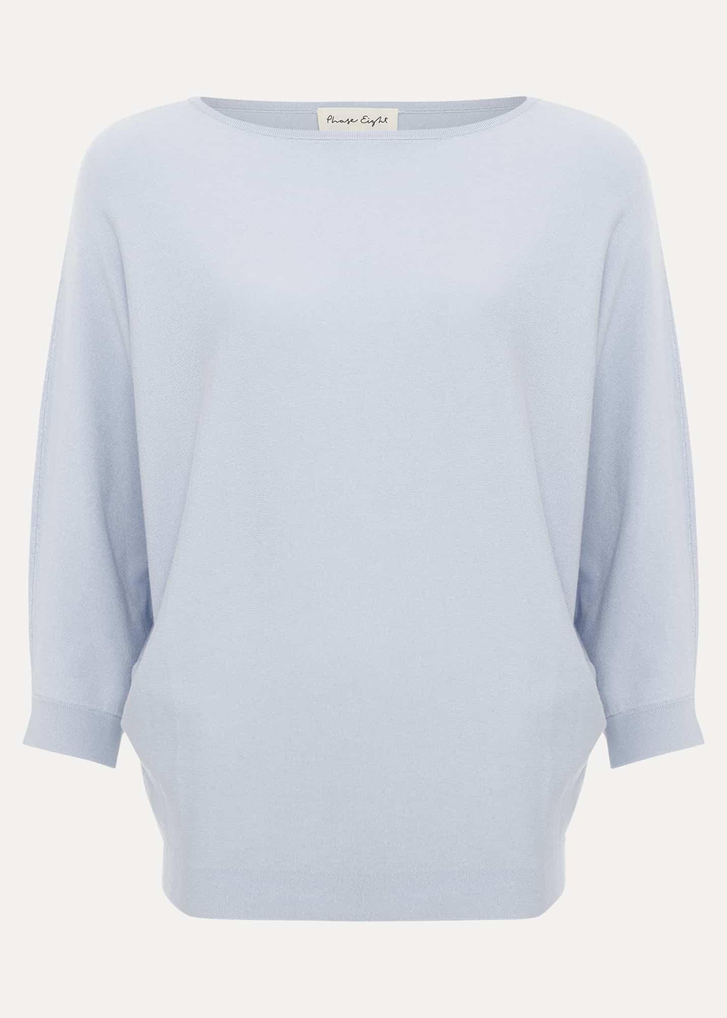 Cristine Knit Jumper