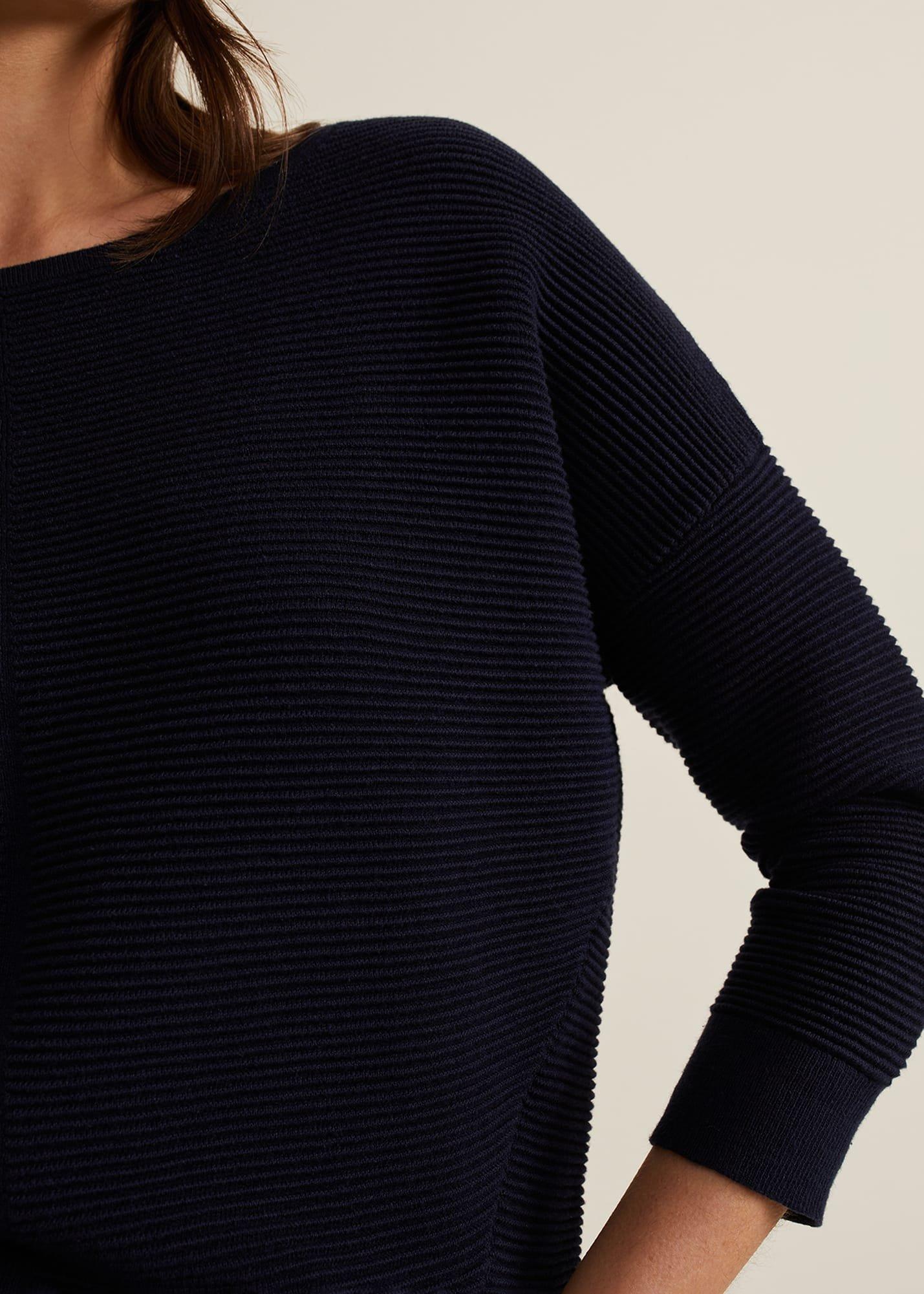 Nellie Ripple Jumper
