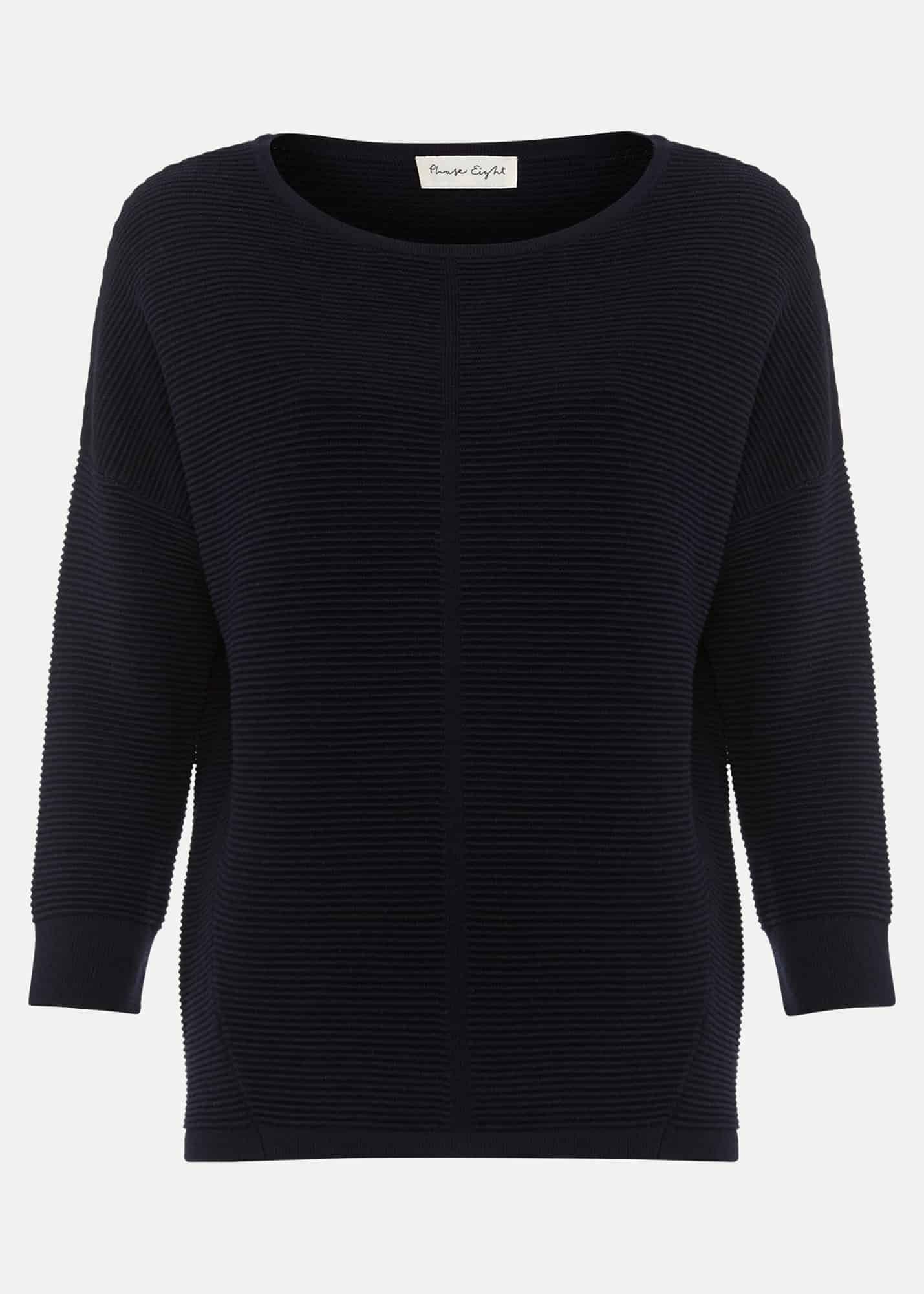 Nellie Ripple Jumper
