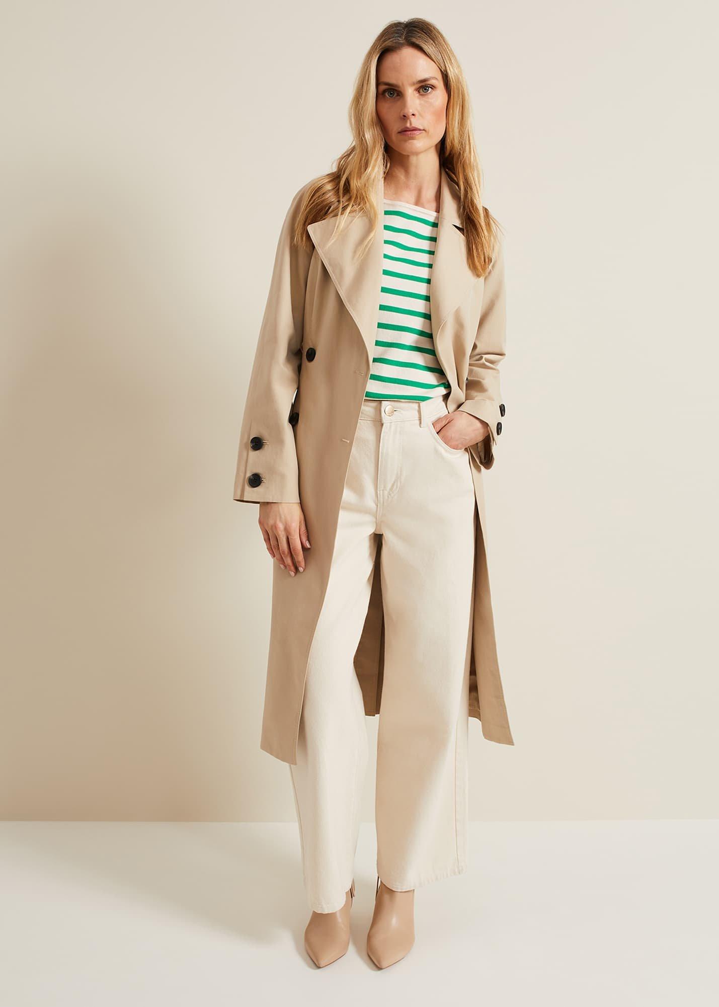 Cristine Knit Jumper