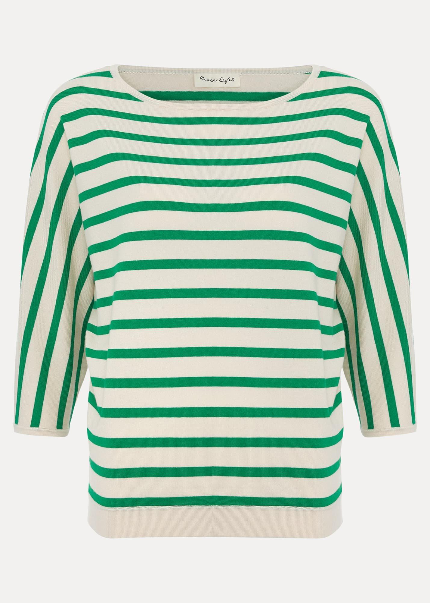 Cristine Knit Jumper